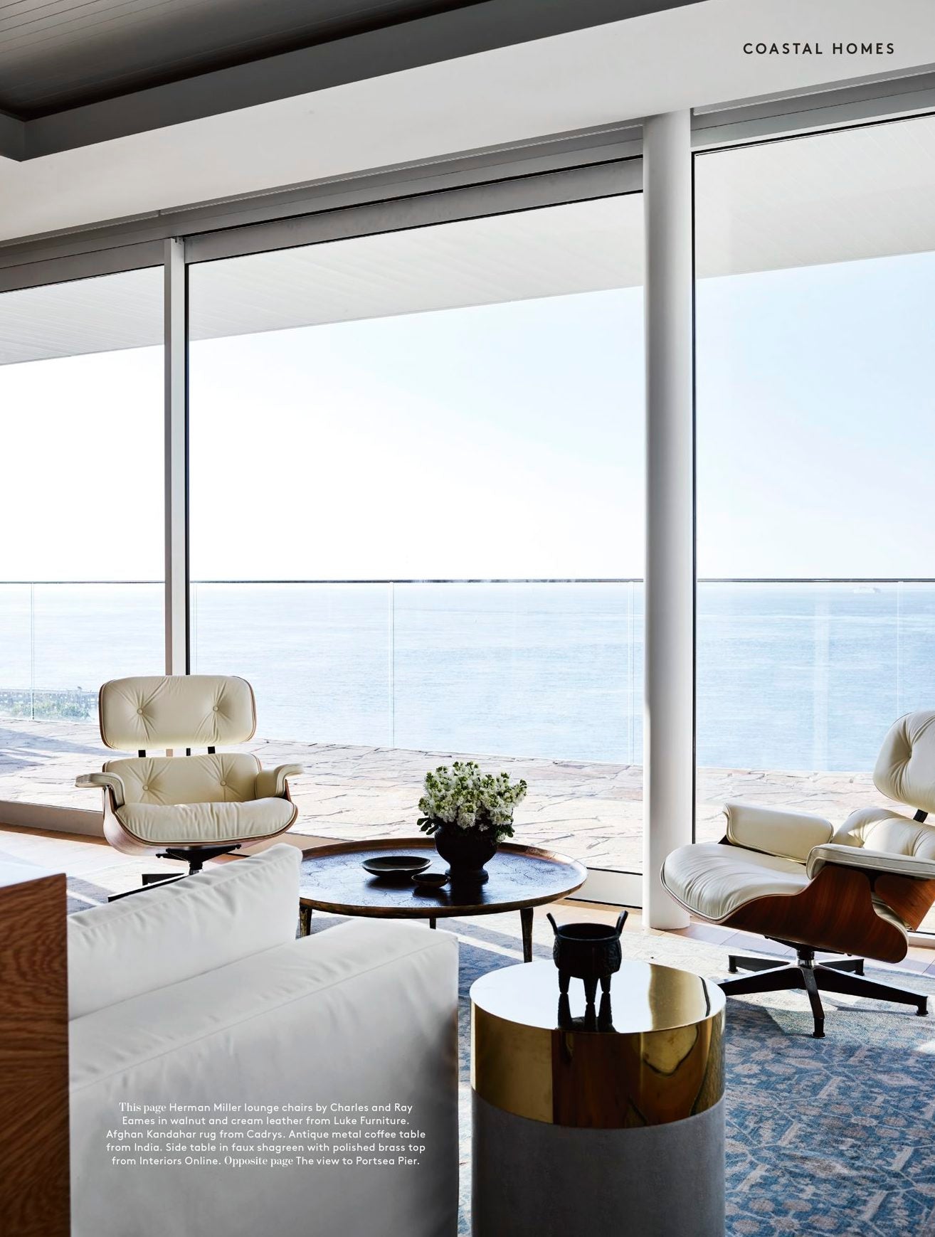 BELLE MAGAZINE NOVEMBER 2017 P109