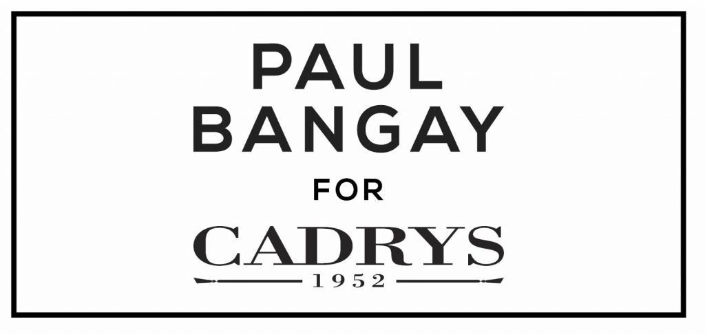 Designer - Paul Bangay
