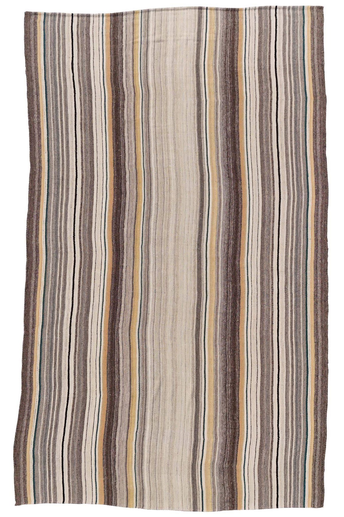 PERSIAN ALEPH FLATWEAVE