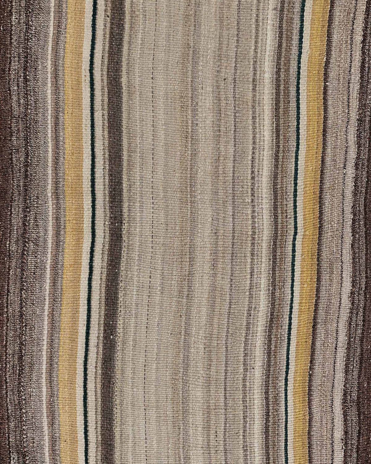 PERSIAN ALEPH FLATWEAVE