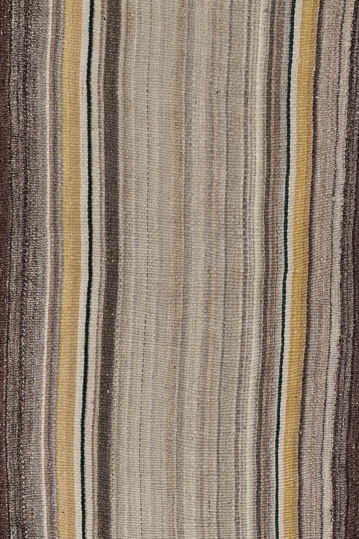 PERSIAN ALEPH FLATWEAVE