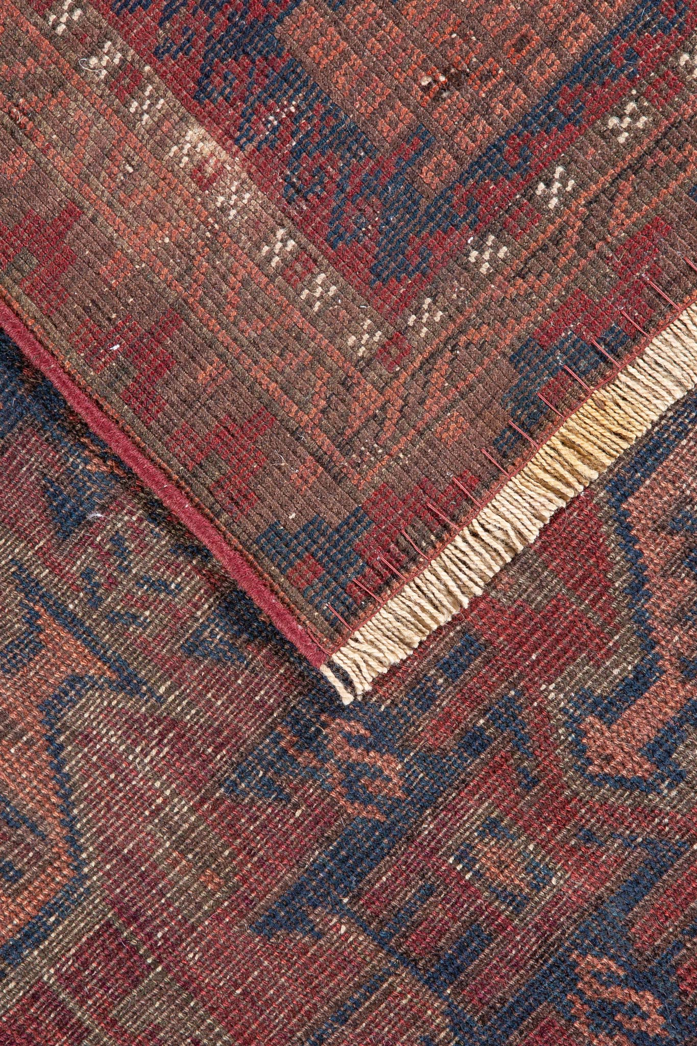 ANTIQUE AFGHAN BELUCHI
