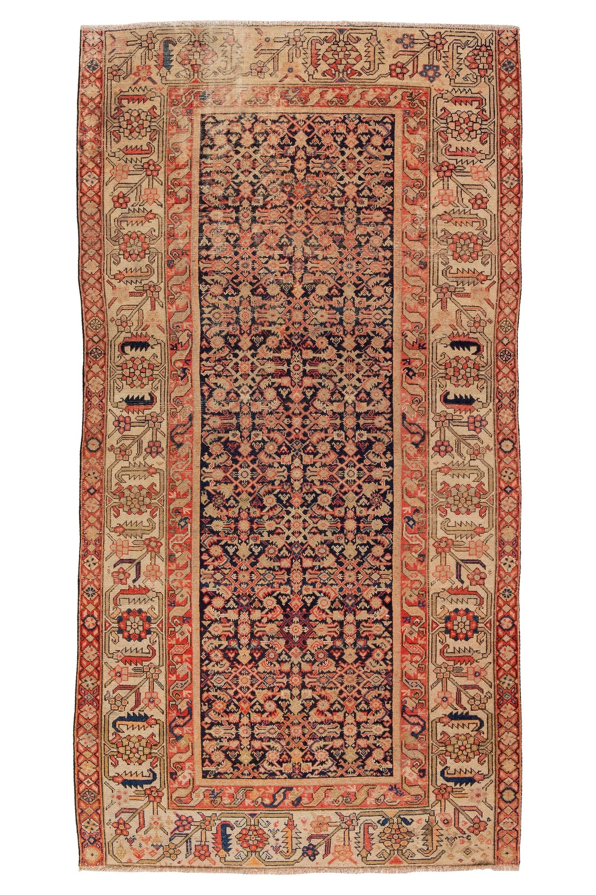 ANTIQUE PERSIAN MALAYER