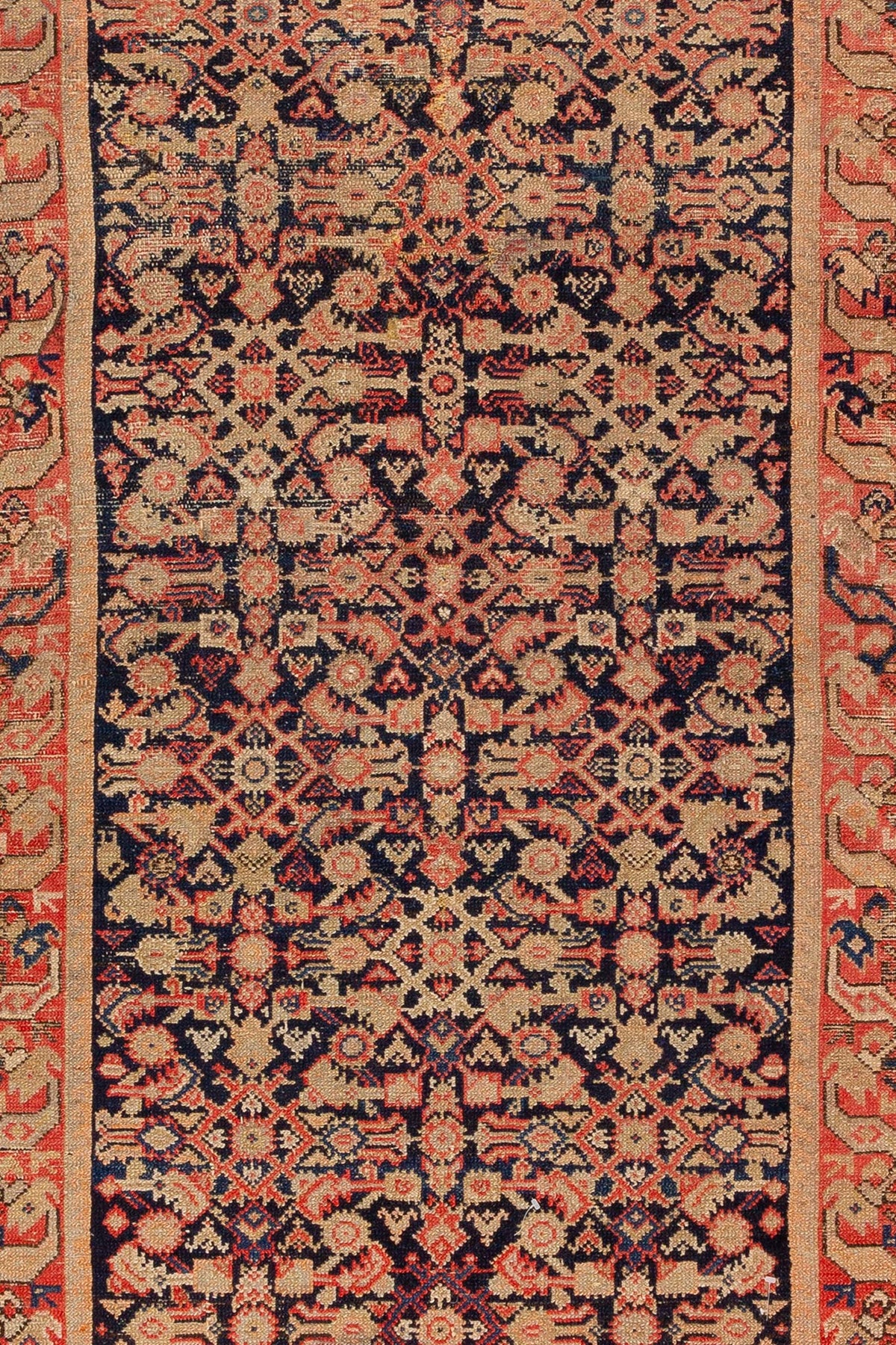 ANTIQUE PERSIAN MALAYER