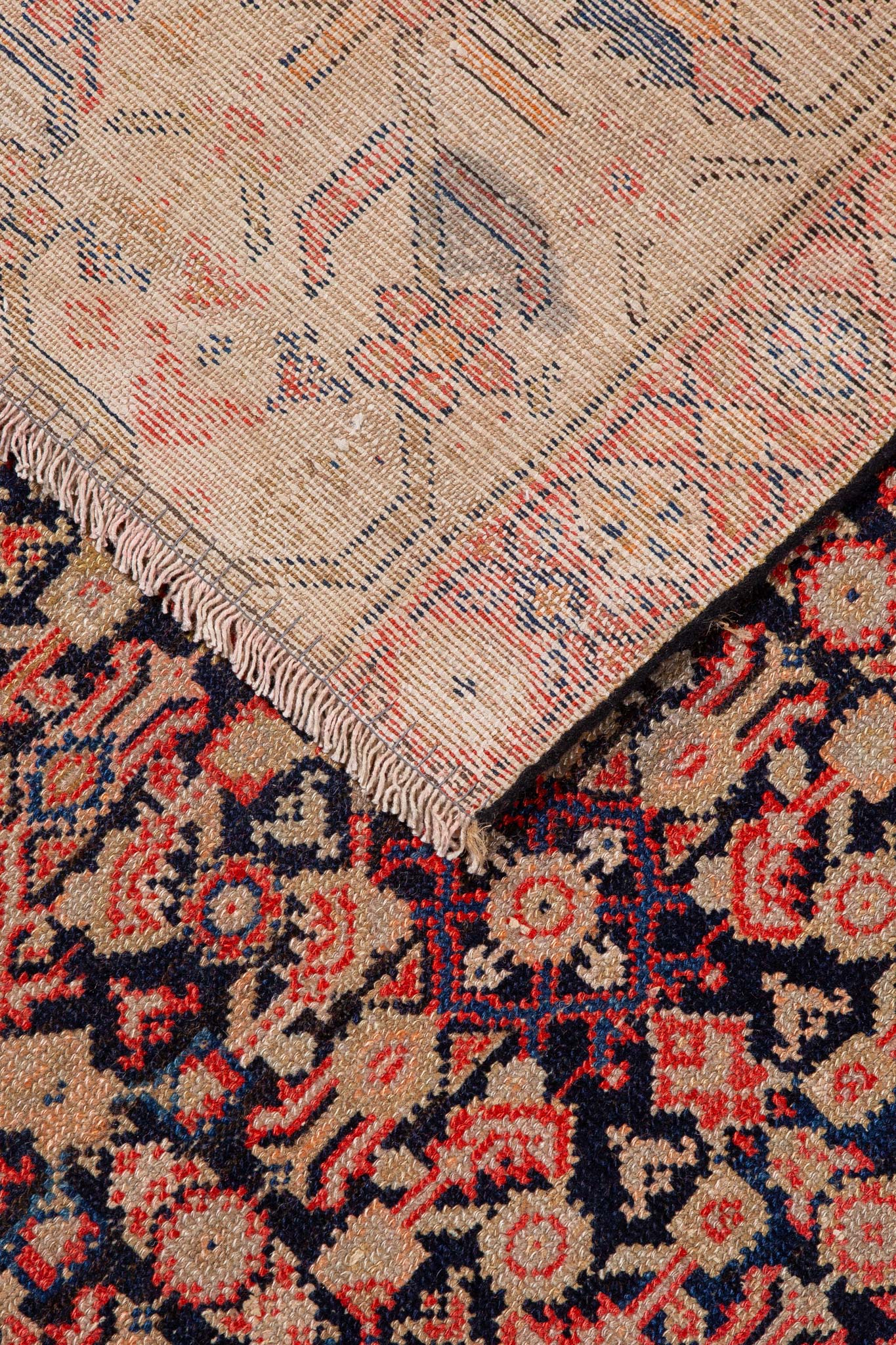 ANTIQUE PERSIAN MALAYER
