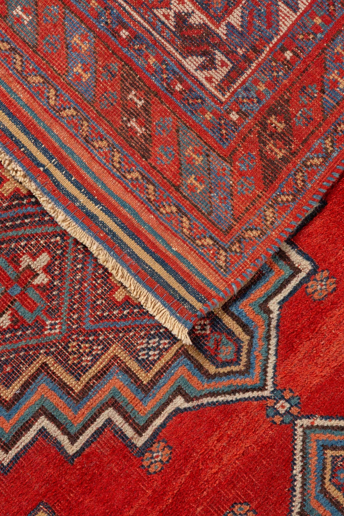 ANTIQUE PERSIAN AFSHAR