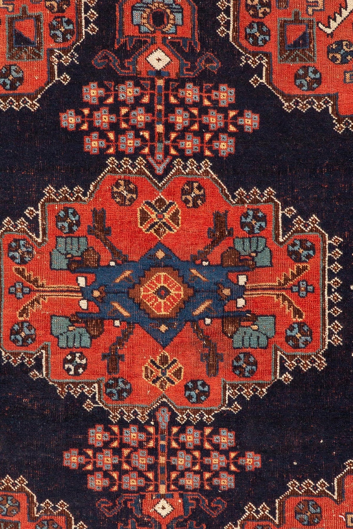 ANTIQUE PERSIAN AFSHARI