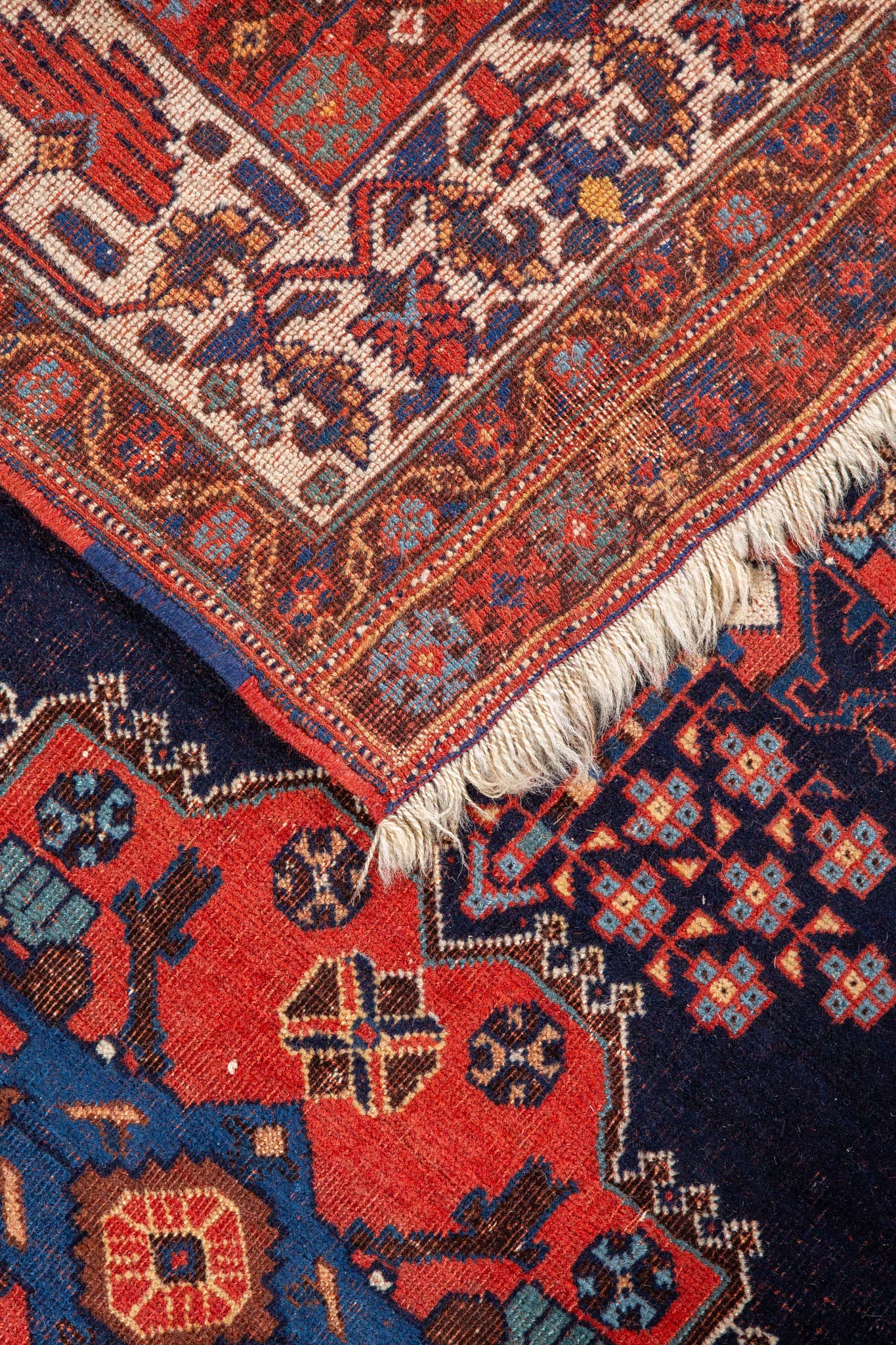 ANTIQUE PERSIAN AFSHARI