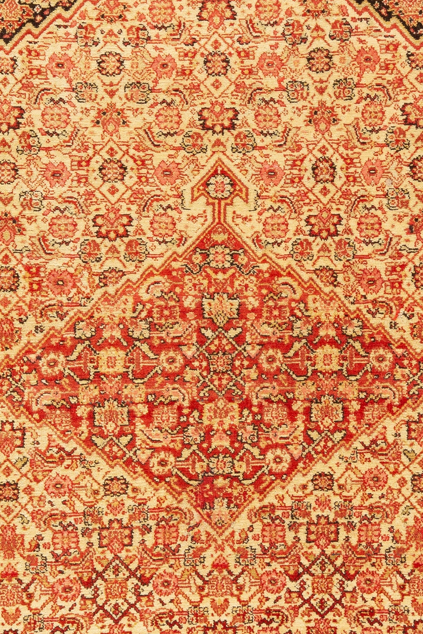 ANTIQUE PERSIAN SENNEH