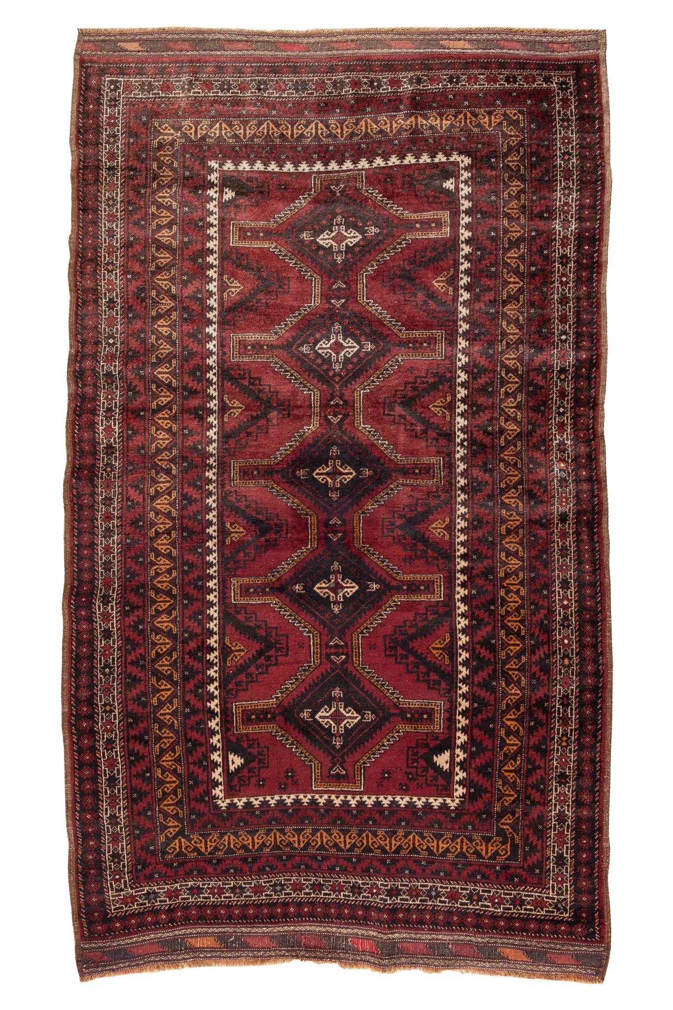 ANTIQUE AFGHAN BELUCH C1950