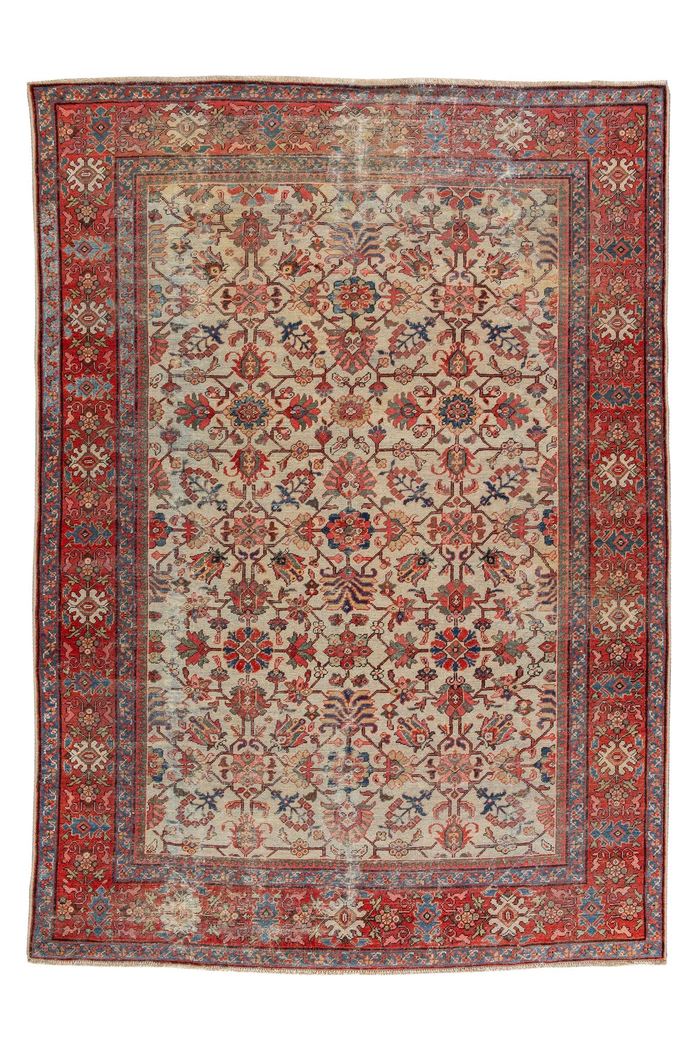 ANTIQUE PERSIAN MAHAL