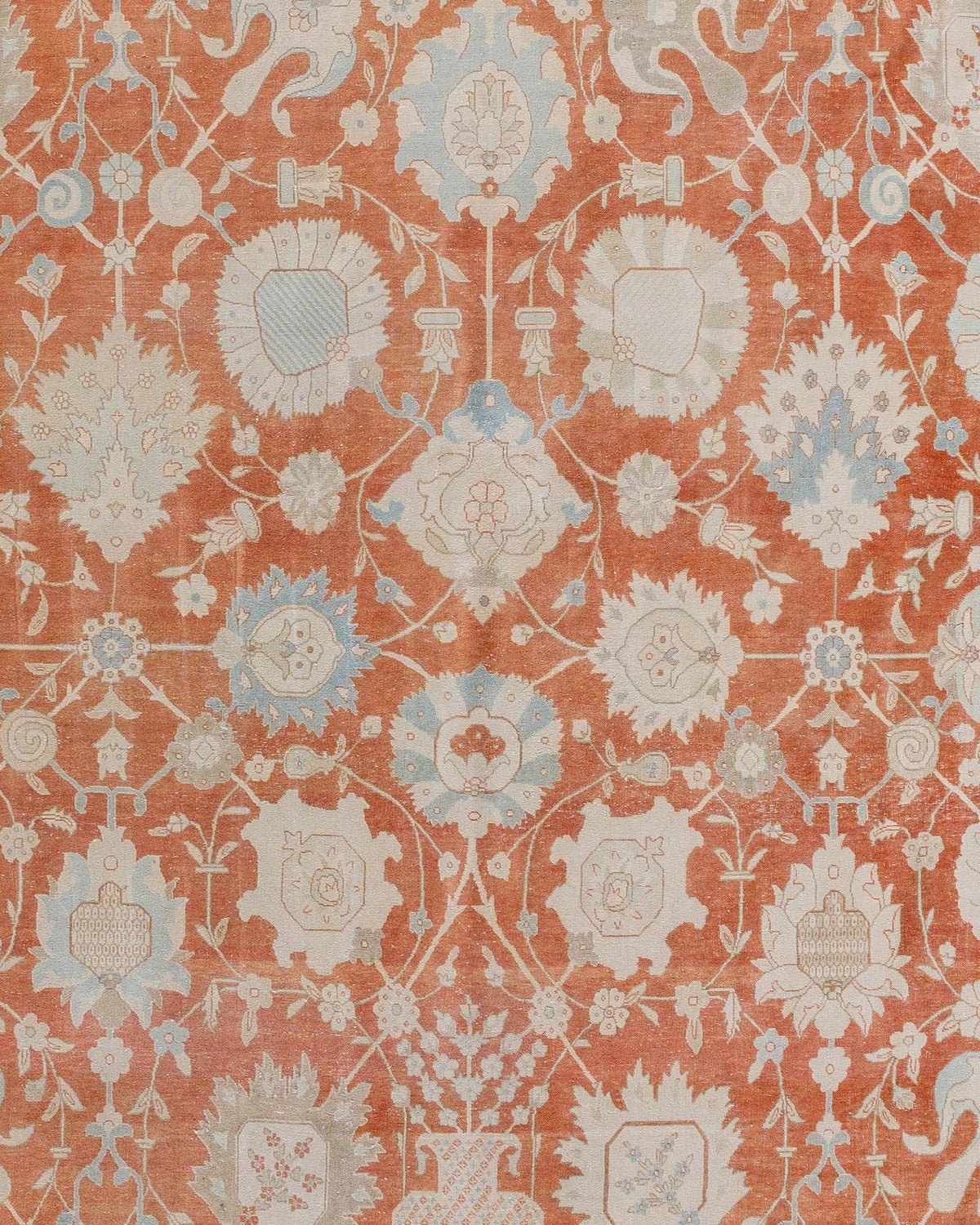ANTIQUE PERSIAN TABRIZ