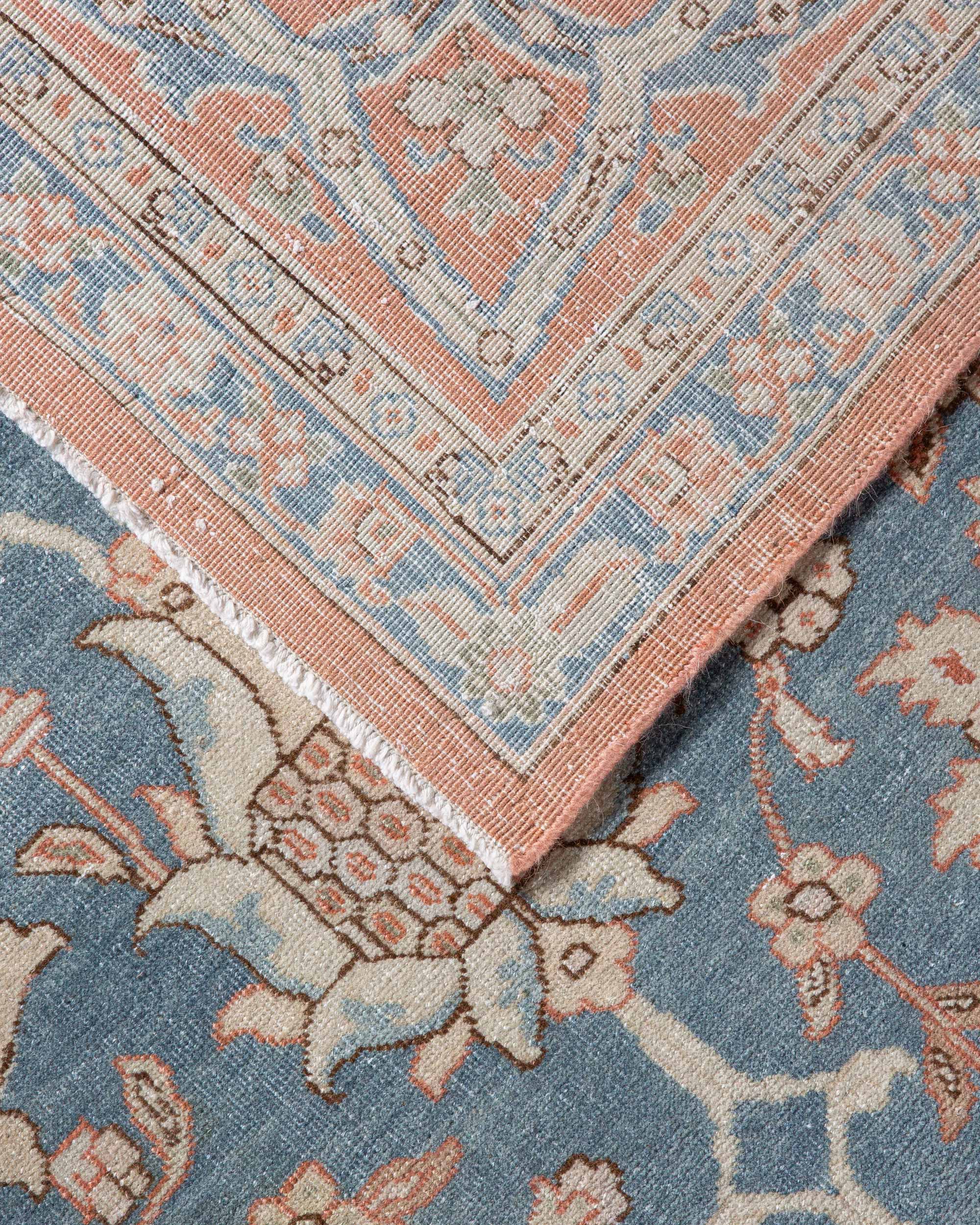 ANTIQUE PERSIAN TABRIZ