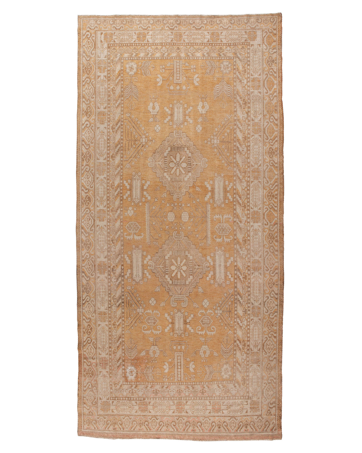 ANTIQUE KHOTAN