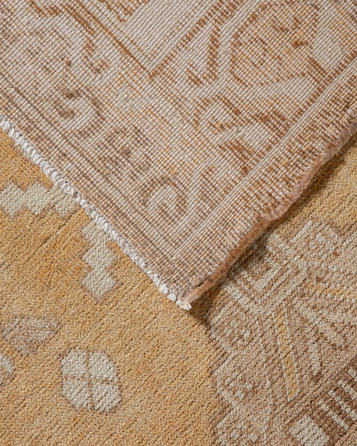 ANTIQUE KHOTAN