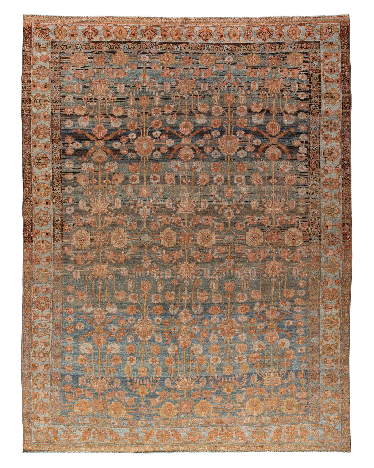 ANTIQUE PERSIAN BAKHTIARI
