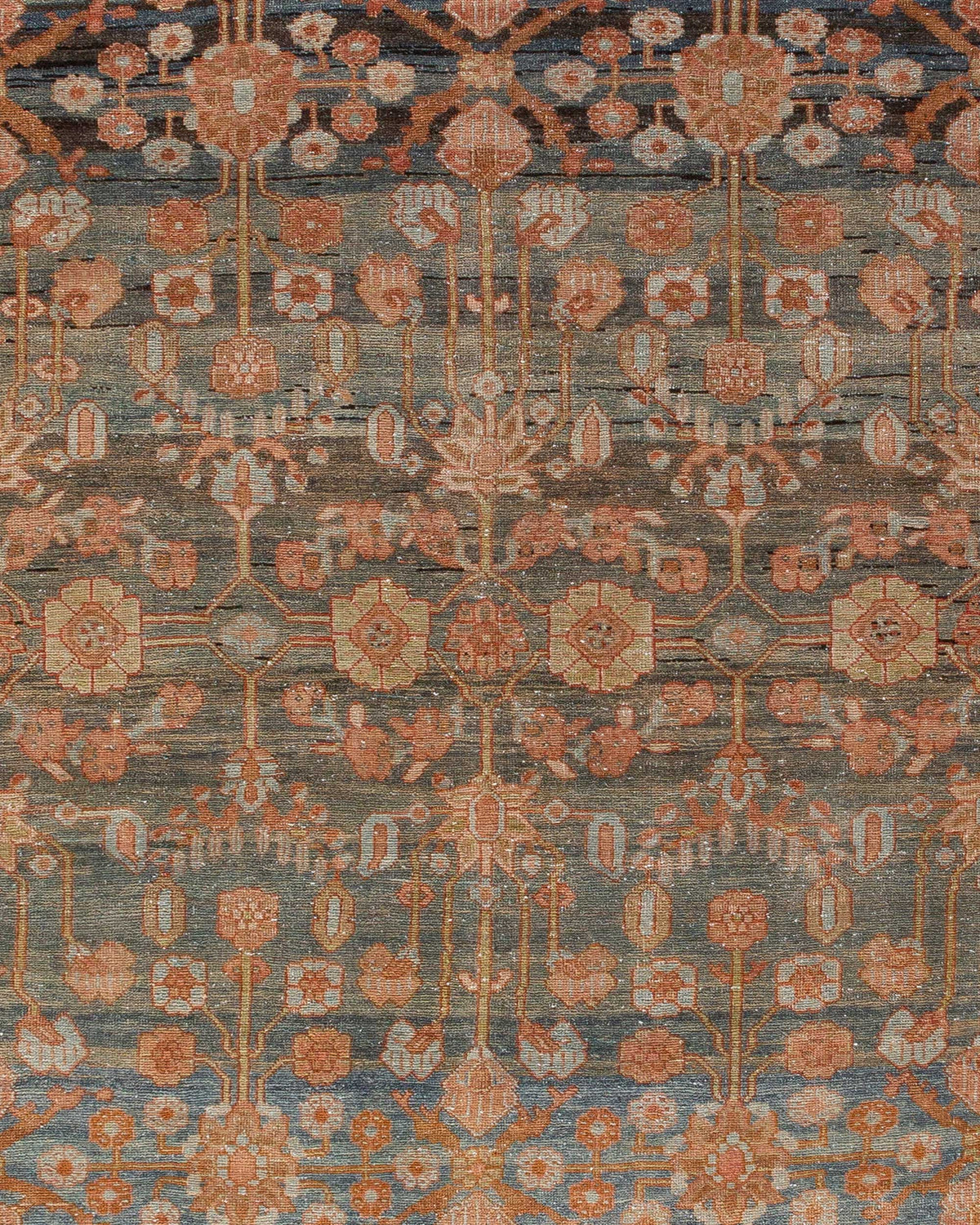 ANTIQUE PERSIAN BAKHTIARI