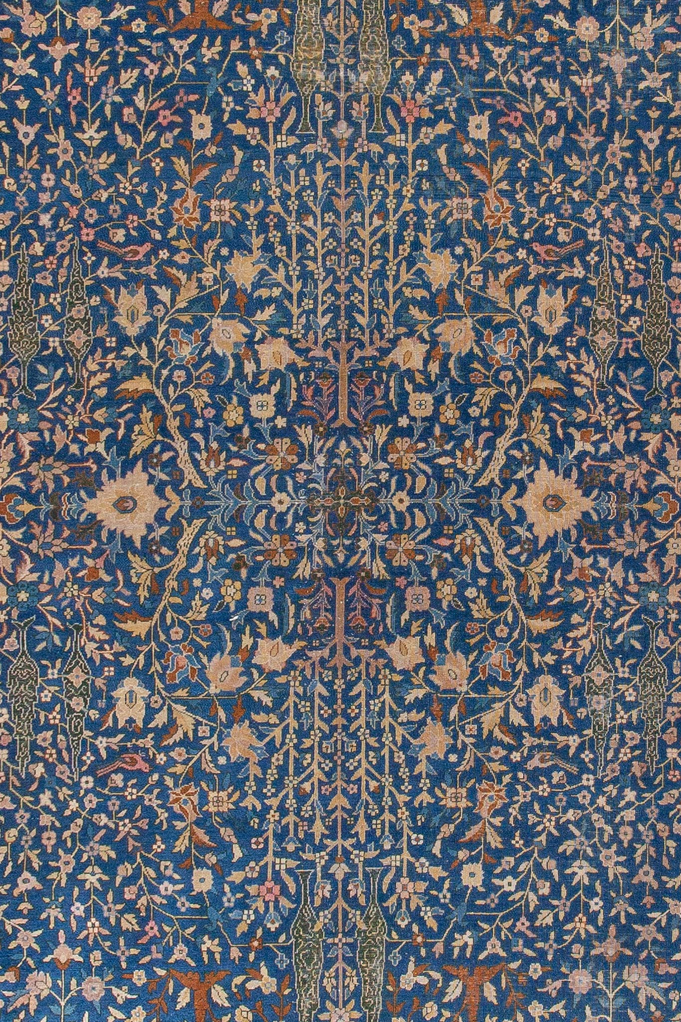 ANTIQUE INDIAN CLASSIC