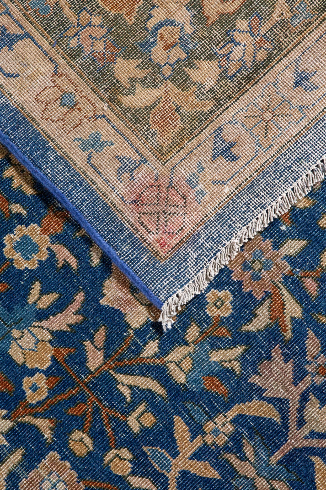 ANTIQUE INDIAN CLASSIC