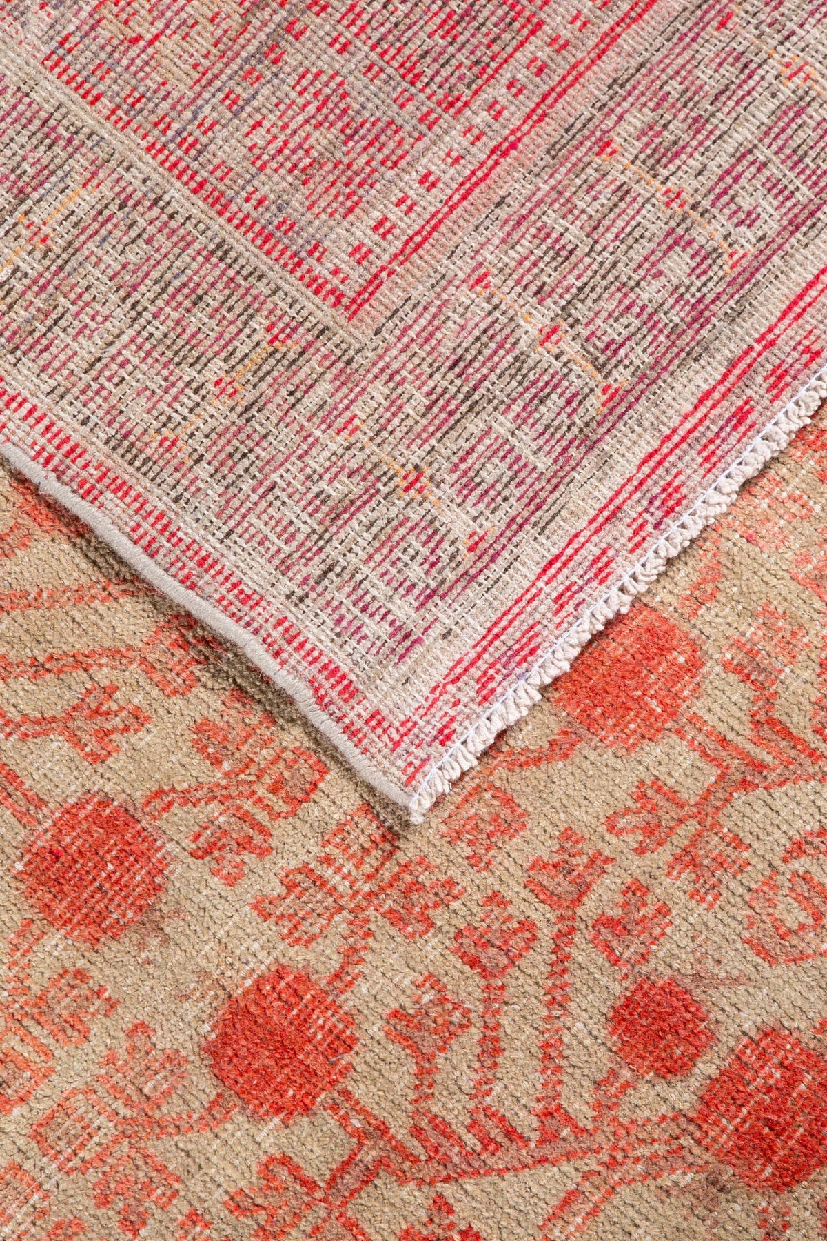ANTIQUE TURKESTAN KHOTAN