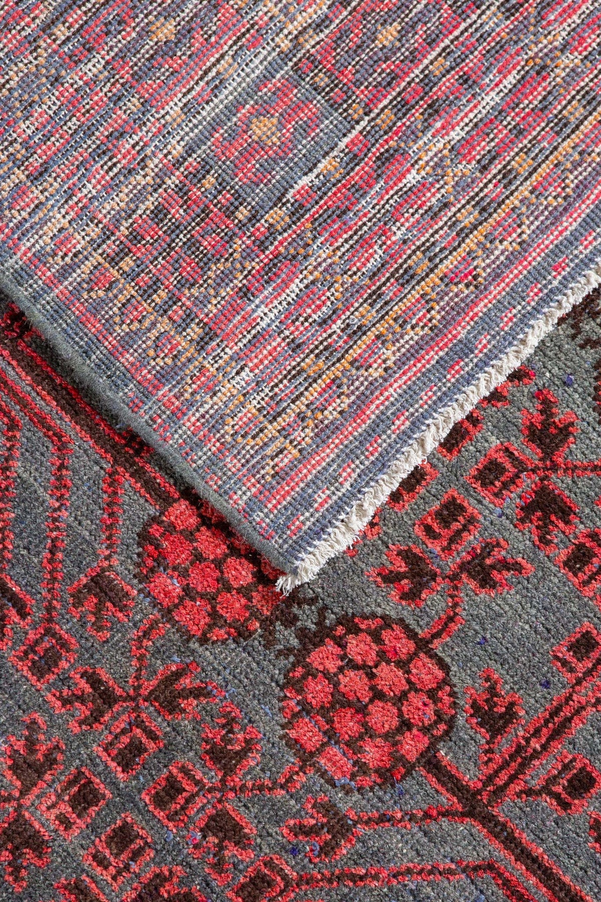 ANTIQUE TURKESTAN KHOTAN