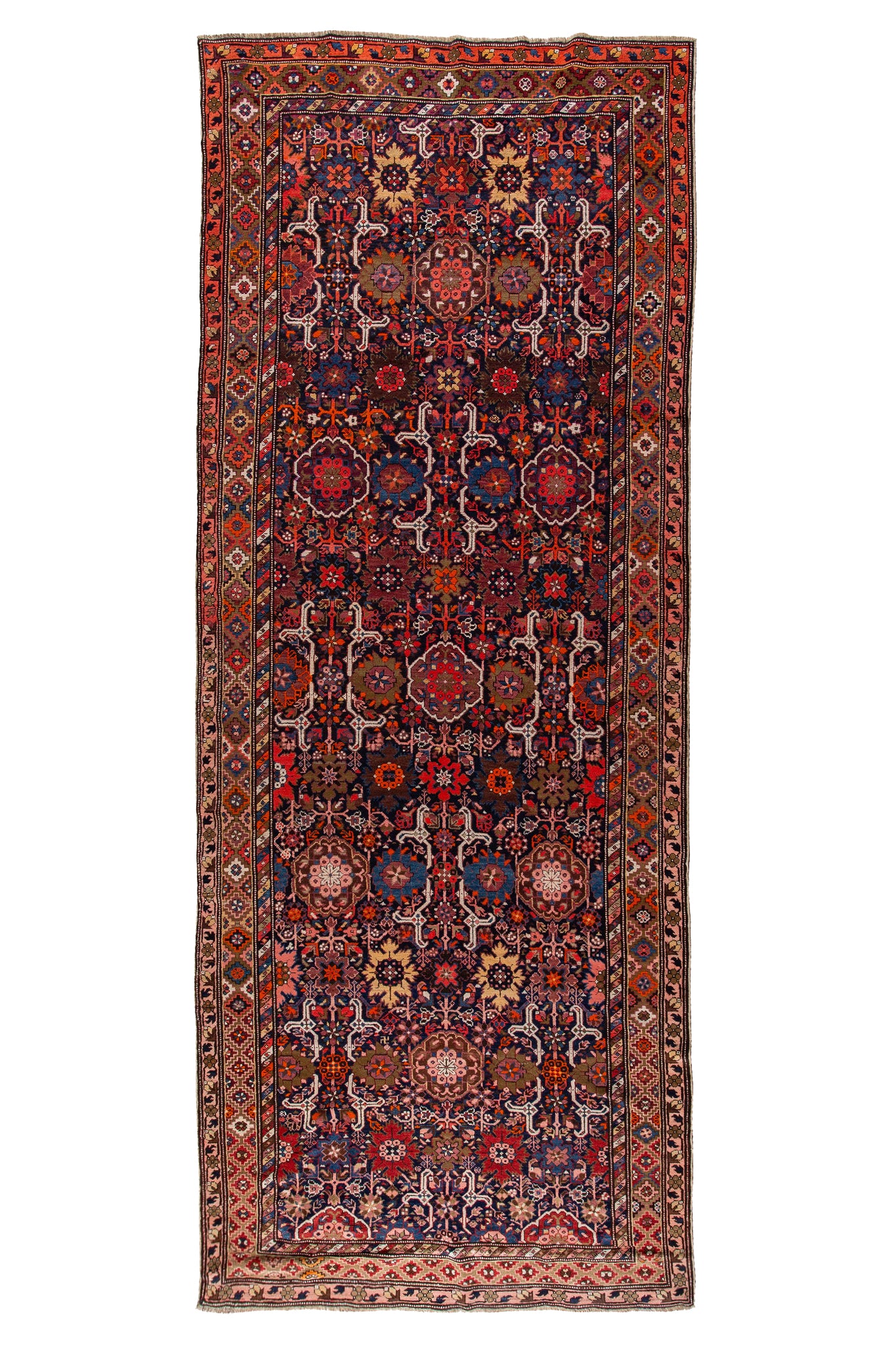 ANTIQUE CAUCASIAN KUBA