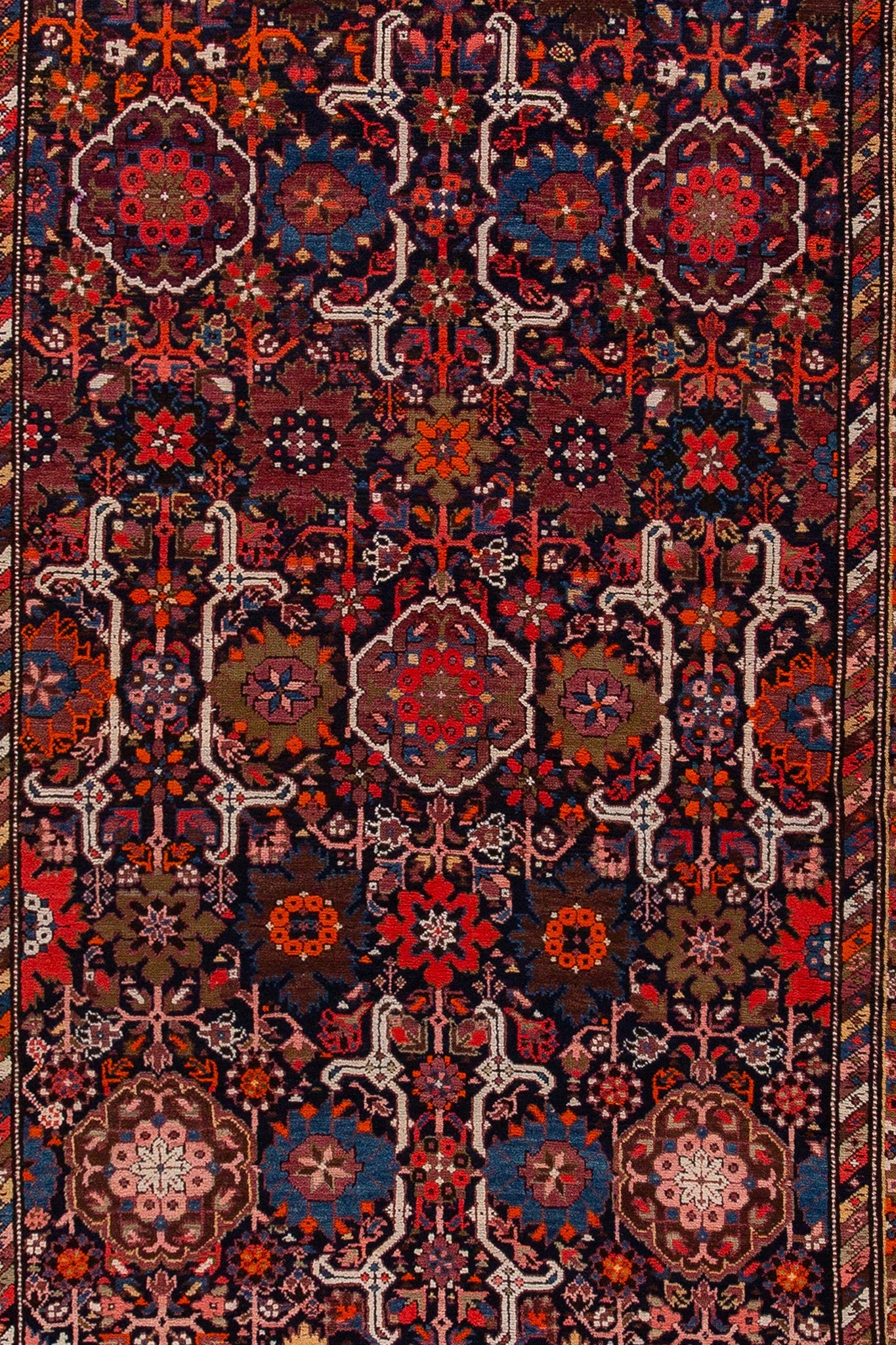 ANTIQUE CAUCASIAN KUBA
