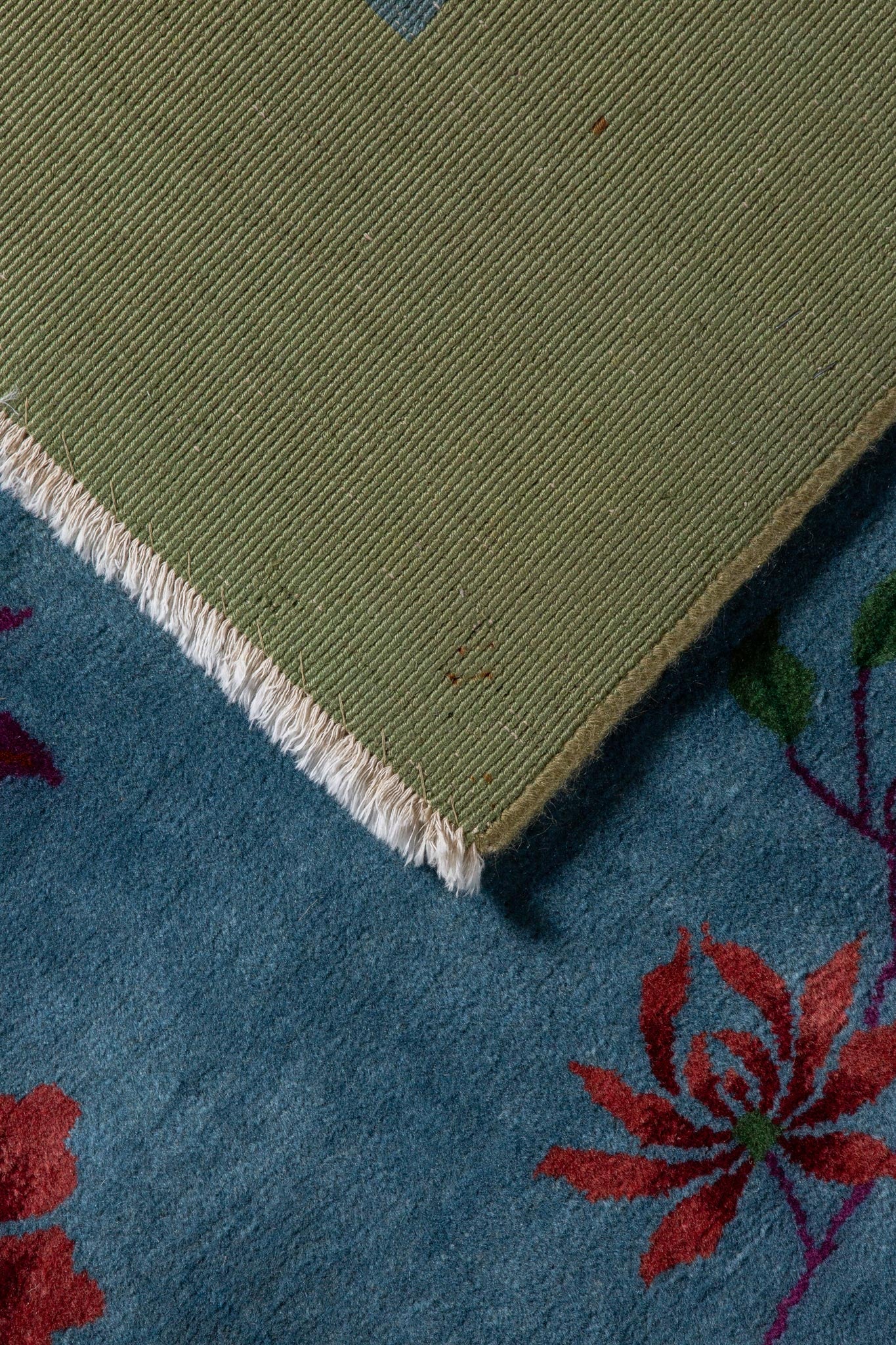 ANTIQUE CHINESE NICOLS