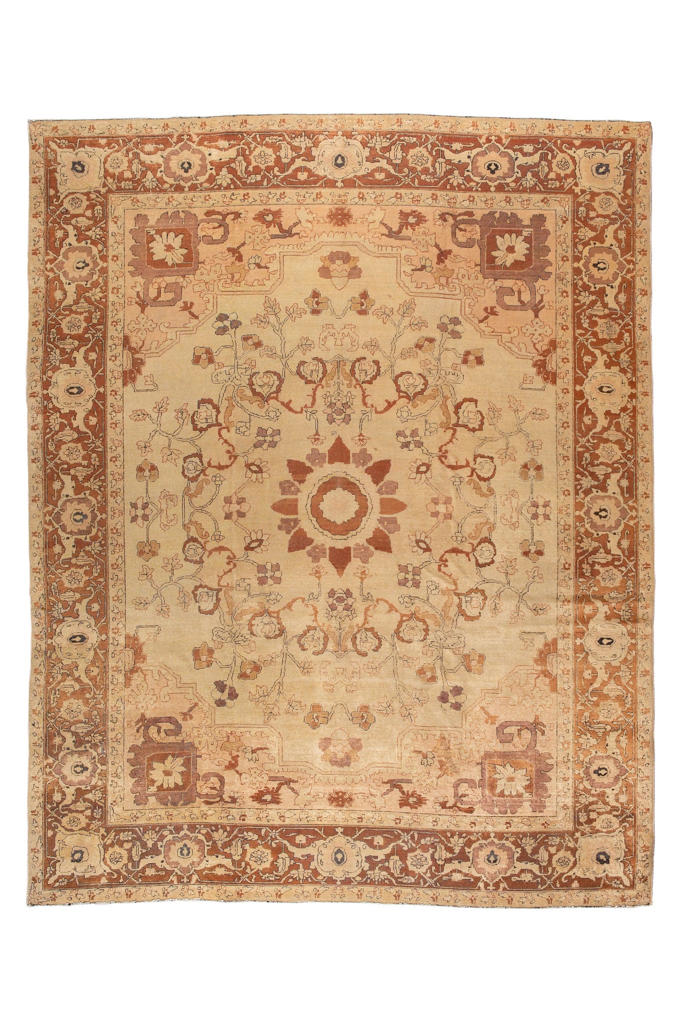 ANTIQUE INDIAN AMRISTAR