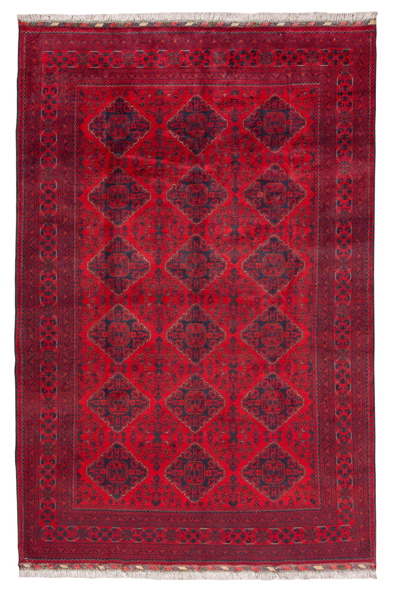 AFGHAN KHAL