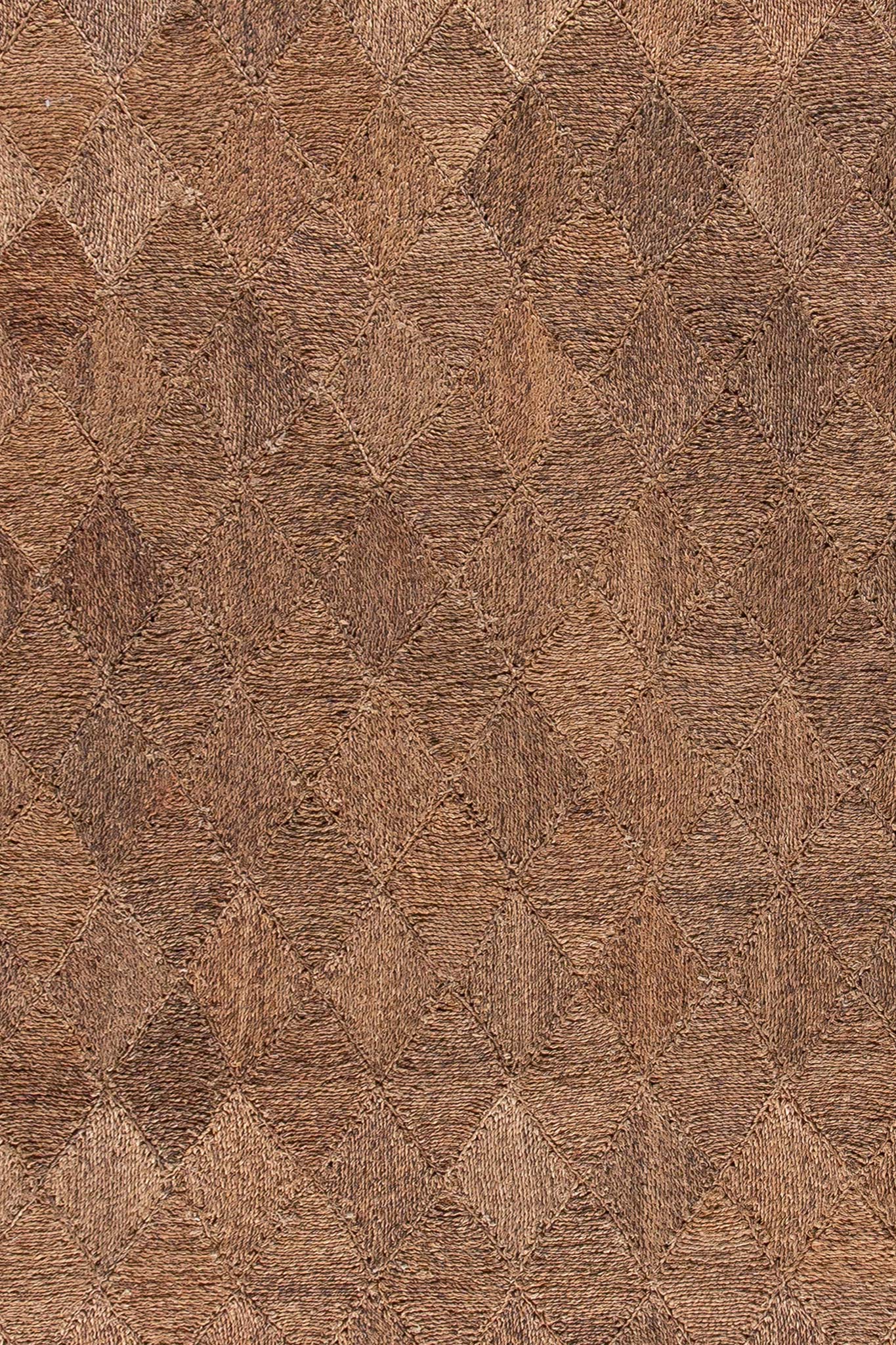 ABACA DARK NATURAL DIAMONDS