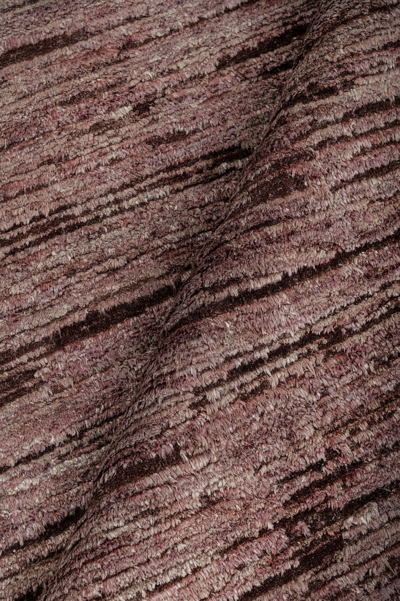 LUXURY SILKS SOLID WINE