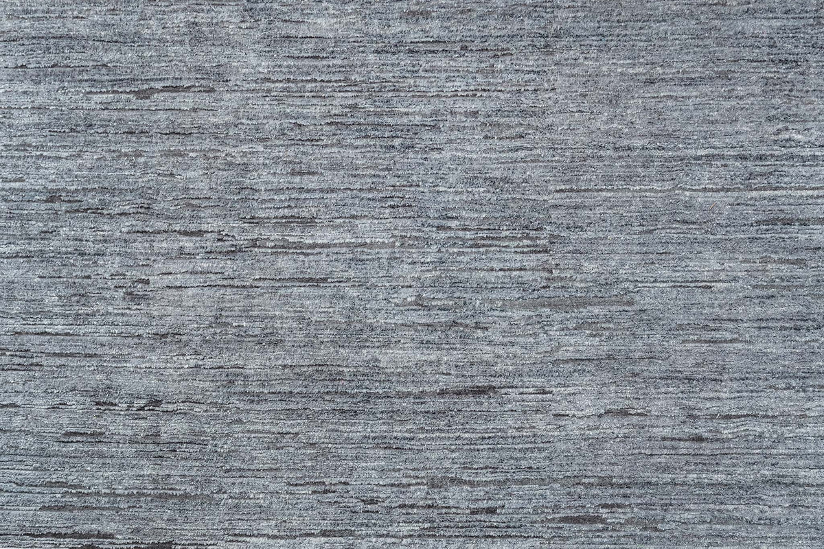 LUXURY SILKS SOLID SLATE
