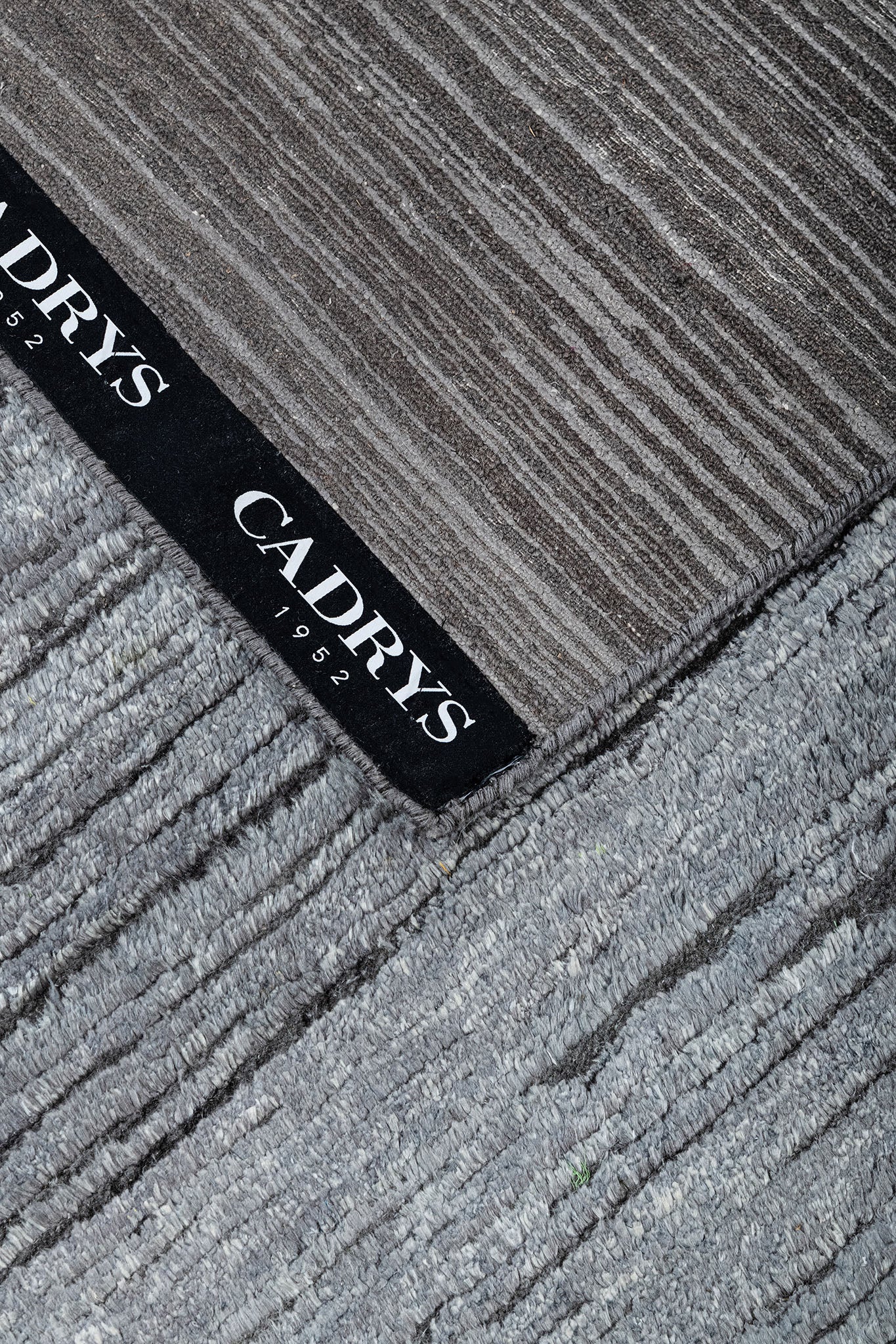 LUXURY SILKS SOLID SLATE