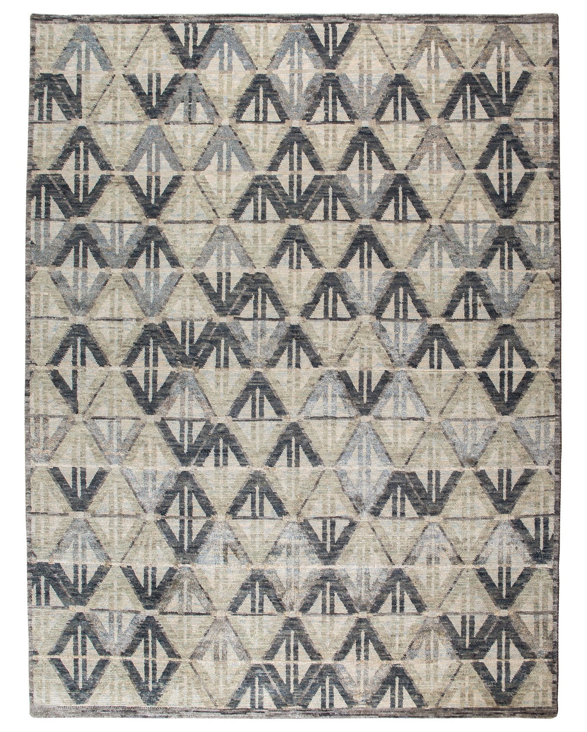CROSSHATCH MALMO SEAFOAM