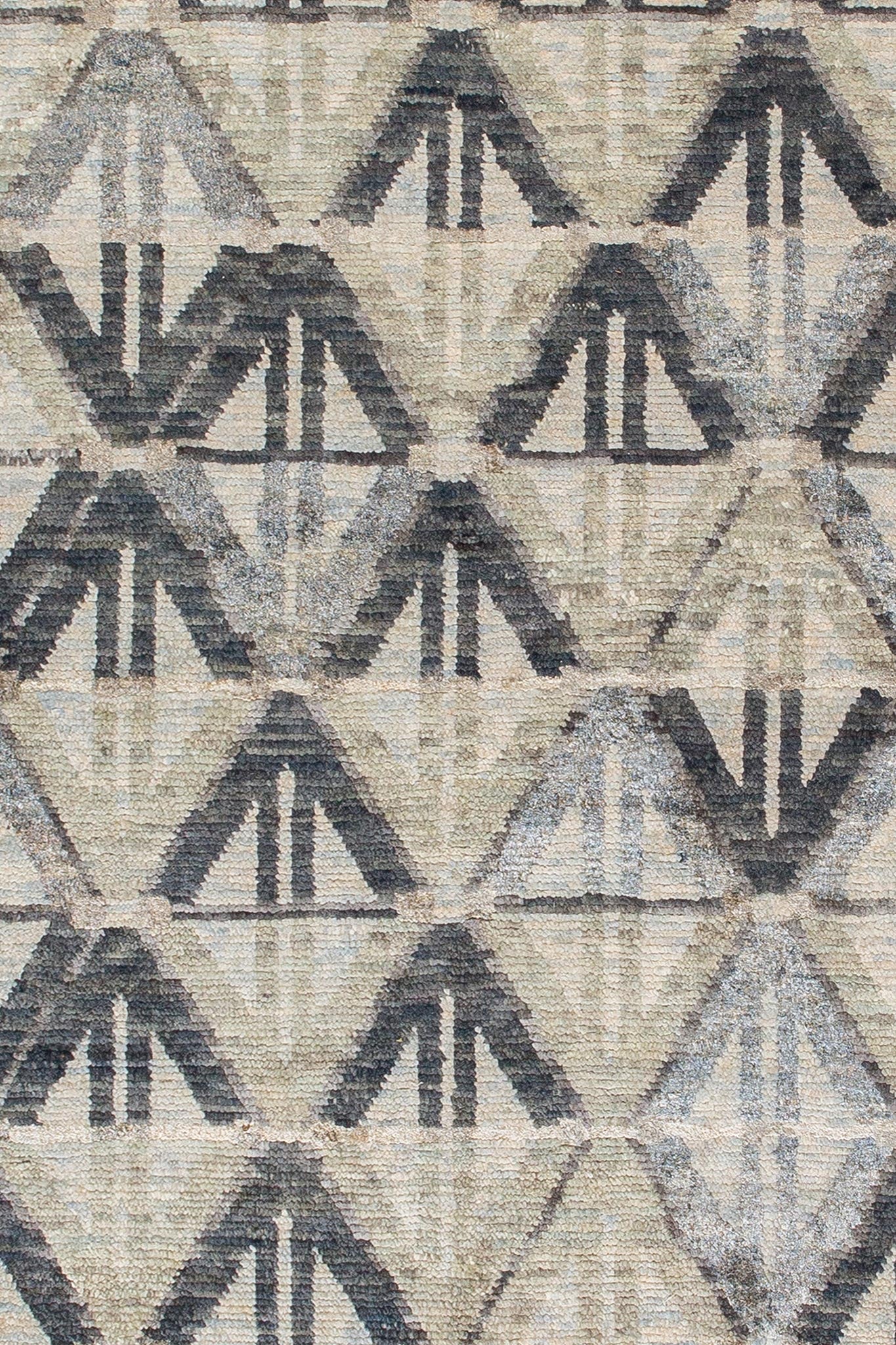 CROSSHATCH MALMO SEAFOAM