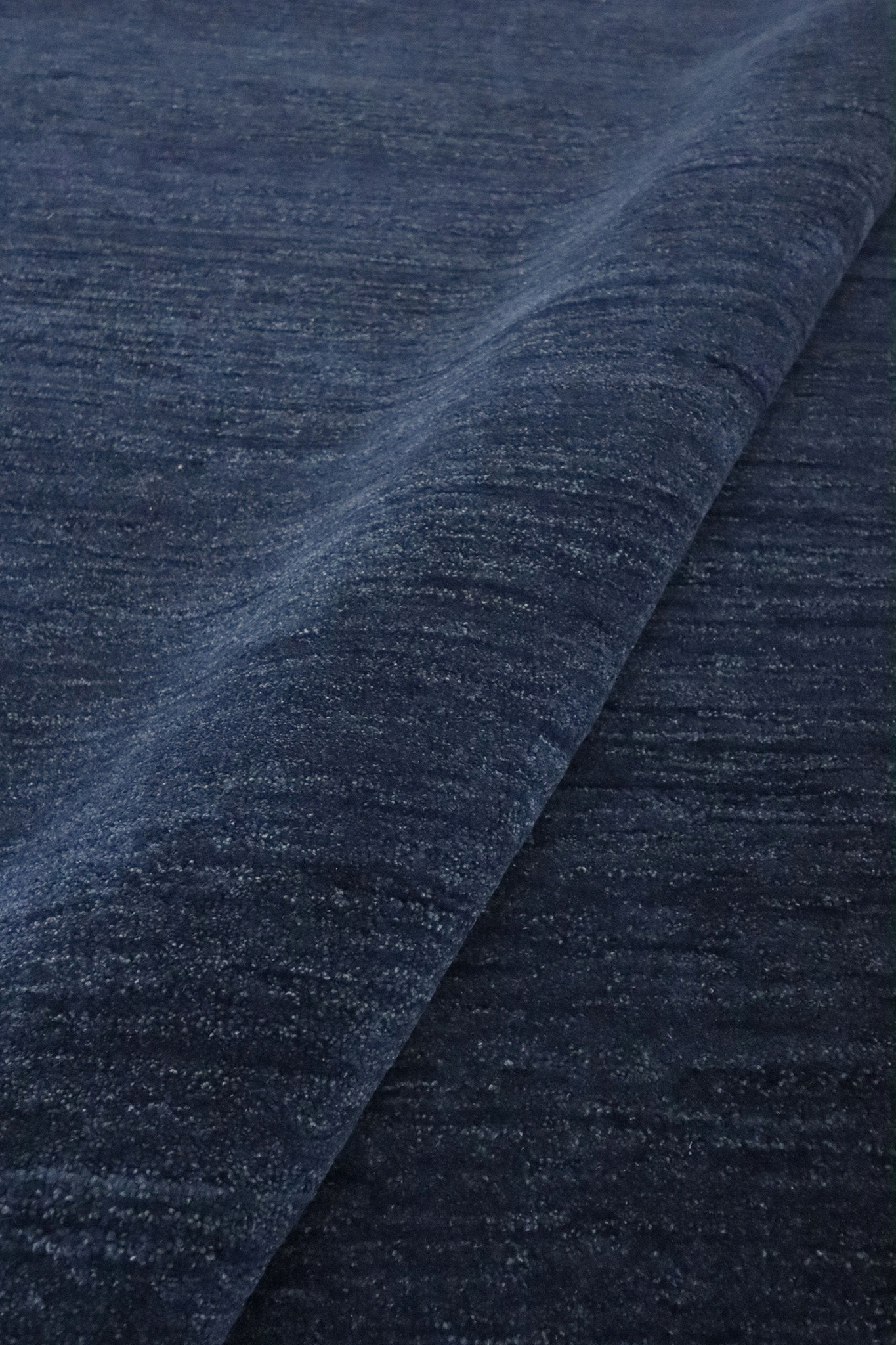 LUXURY WOOLS ABRASH NAVY