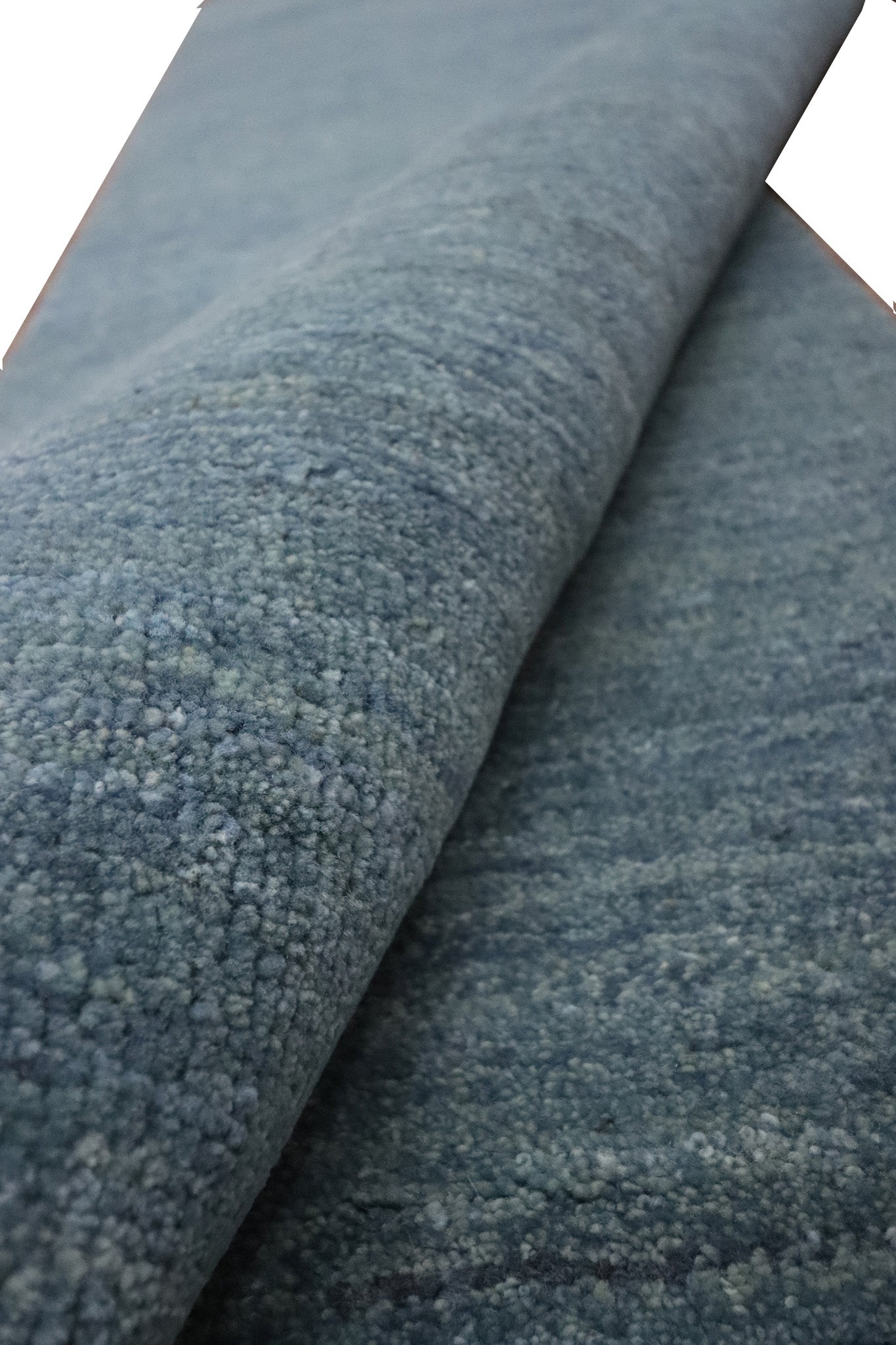 LUXURY WOOLS ABRASH SKY