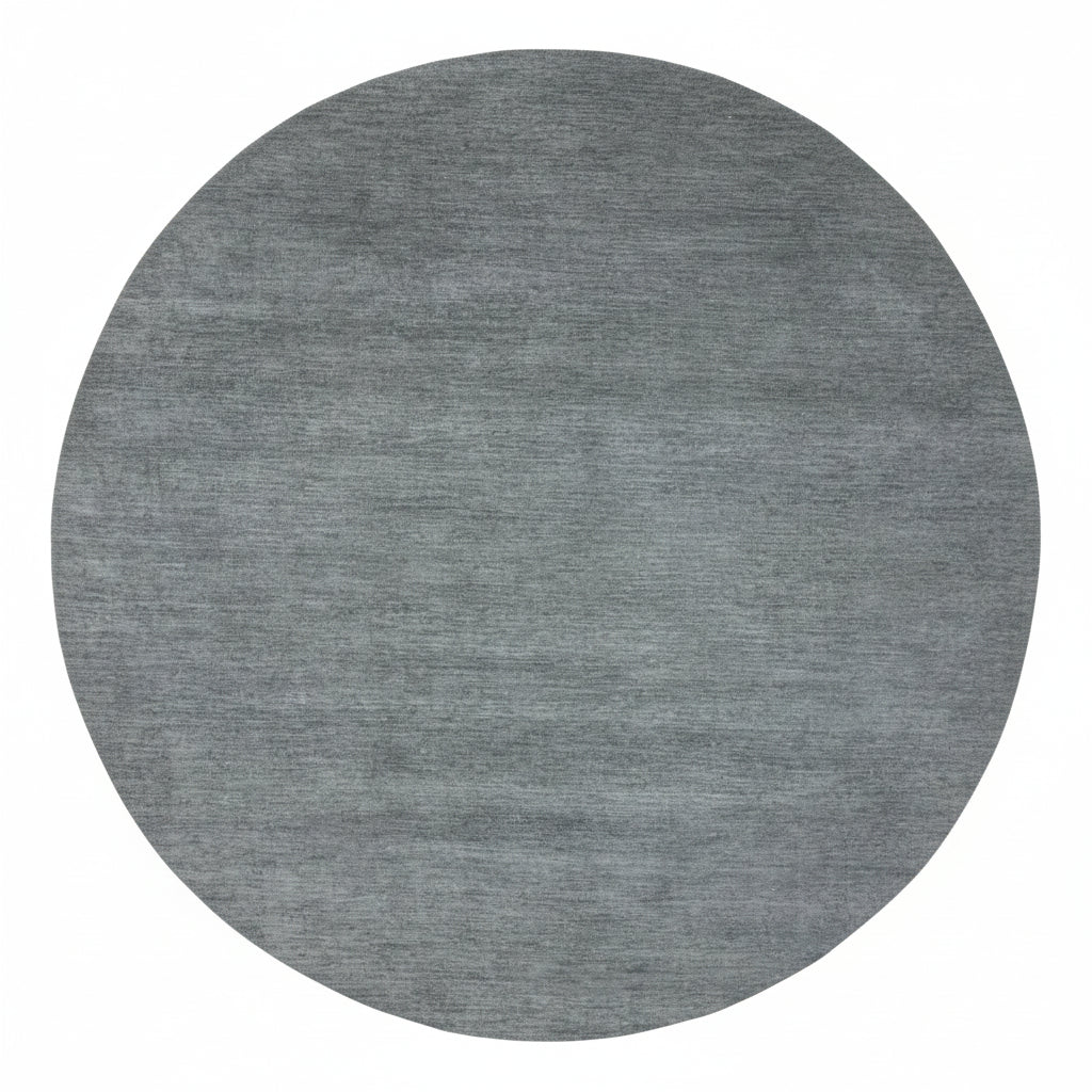 LUXURY WOOLS ABRASH GREY