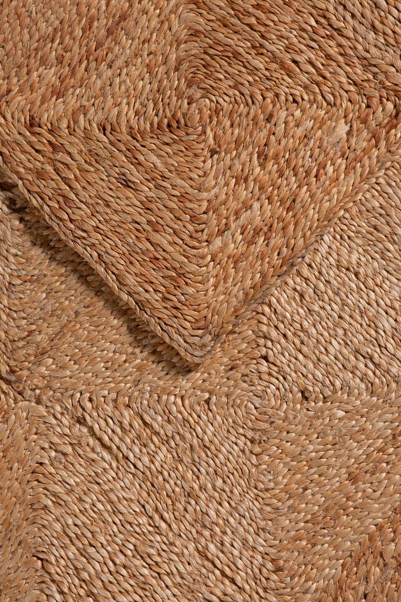 NATURALS CA118 STICHED