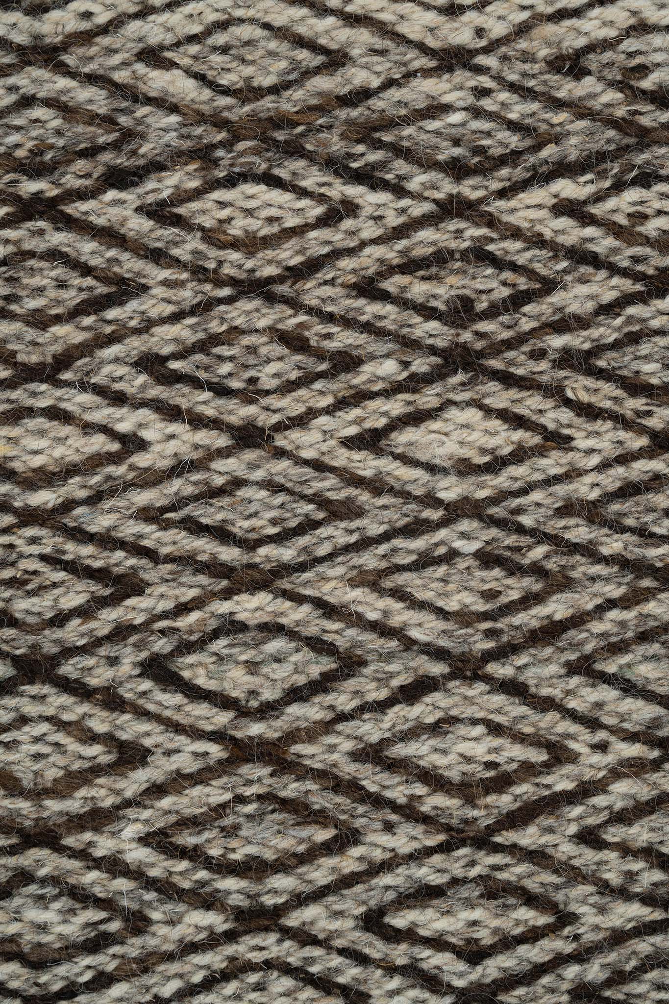 INDIAN ALEPH DIAMOND TP BROWN