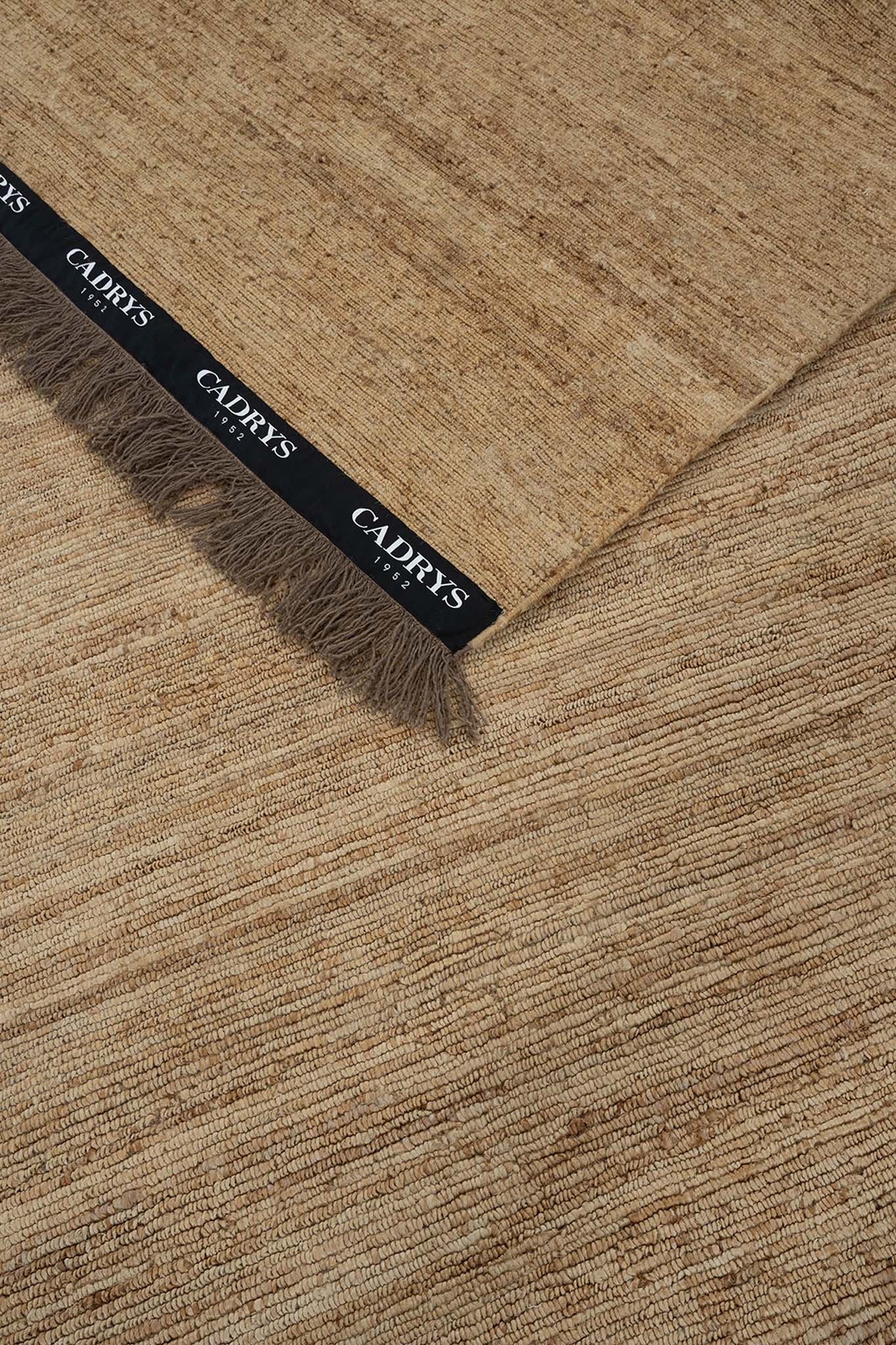 NATURALS PLAIN LOOP CAMEL