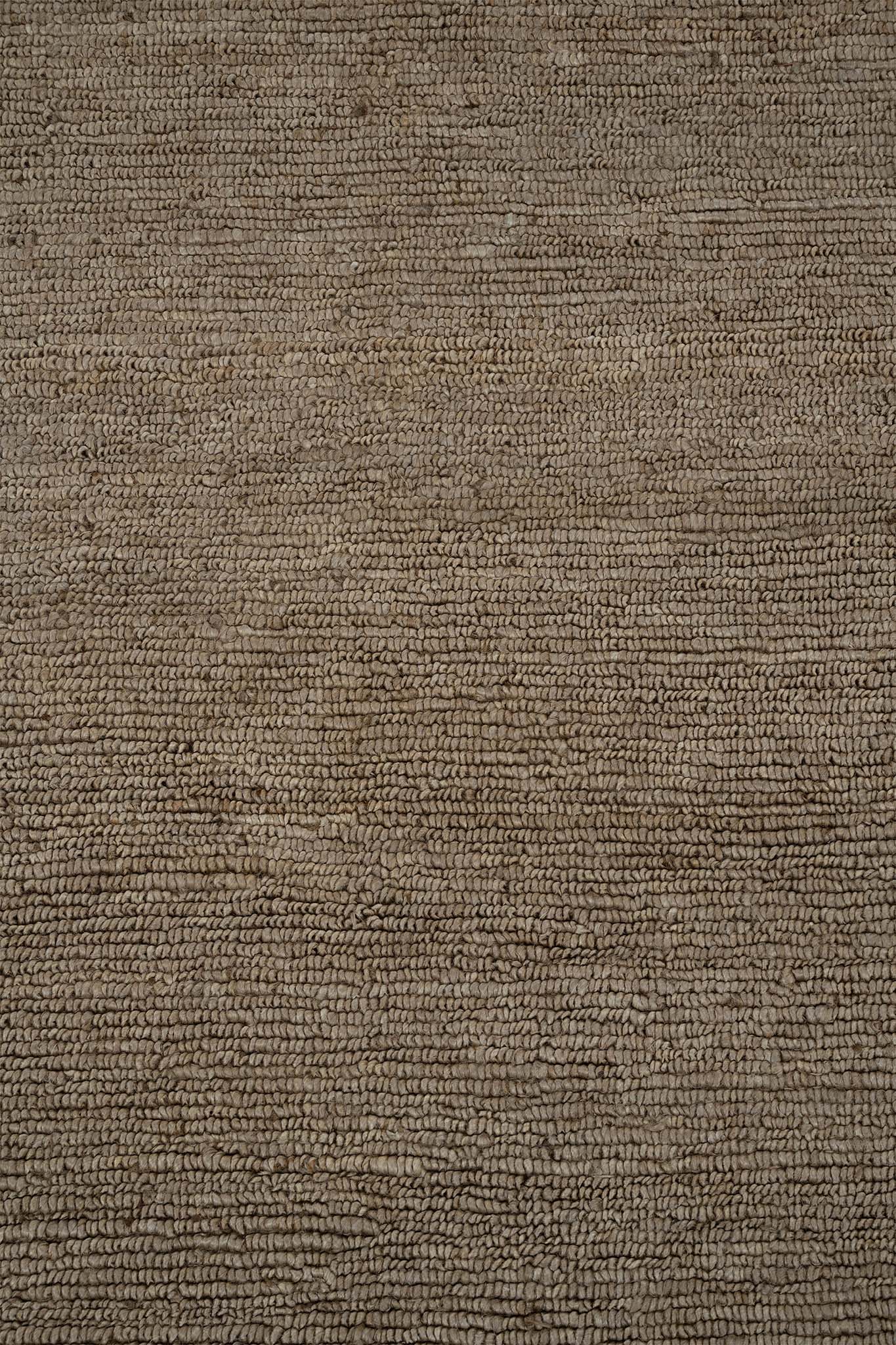 NATURALS PLAIN LOOP CARAMEL