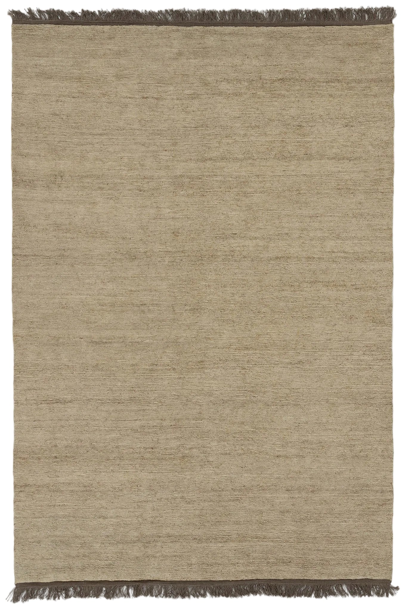 NATURALS PLAIN LOOP SAND