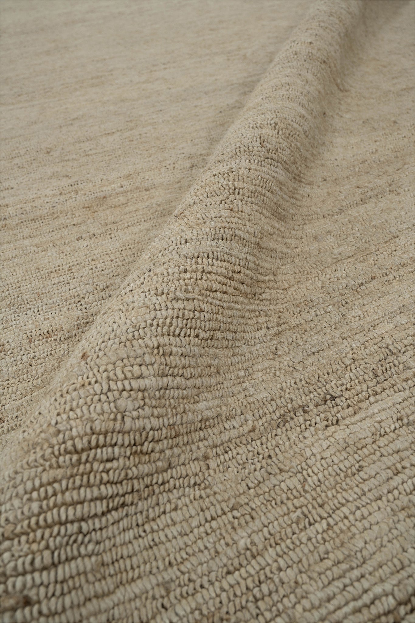 NATURALS PLAIN LOOP SAND