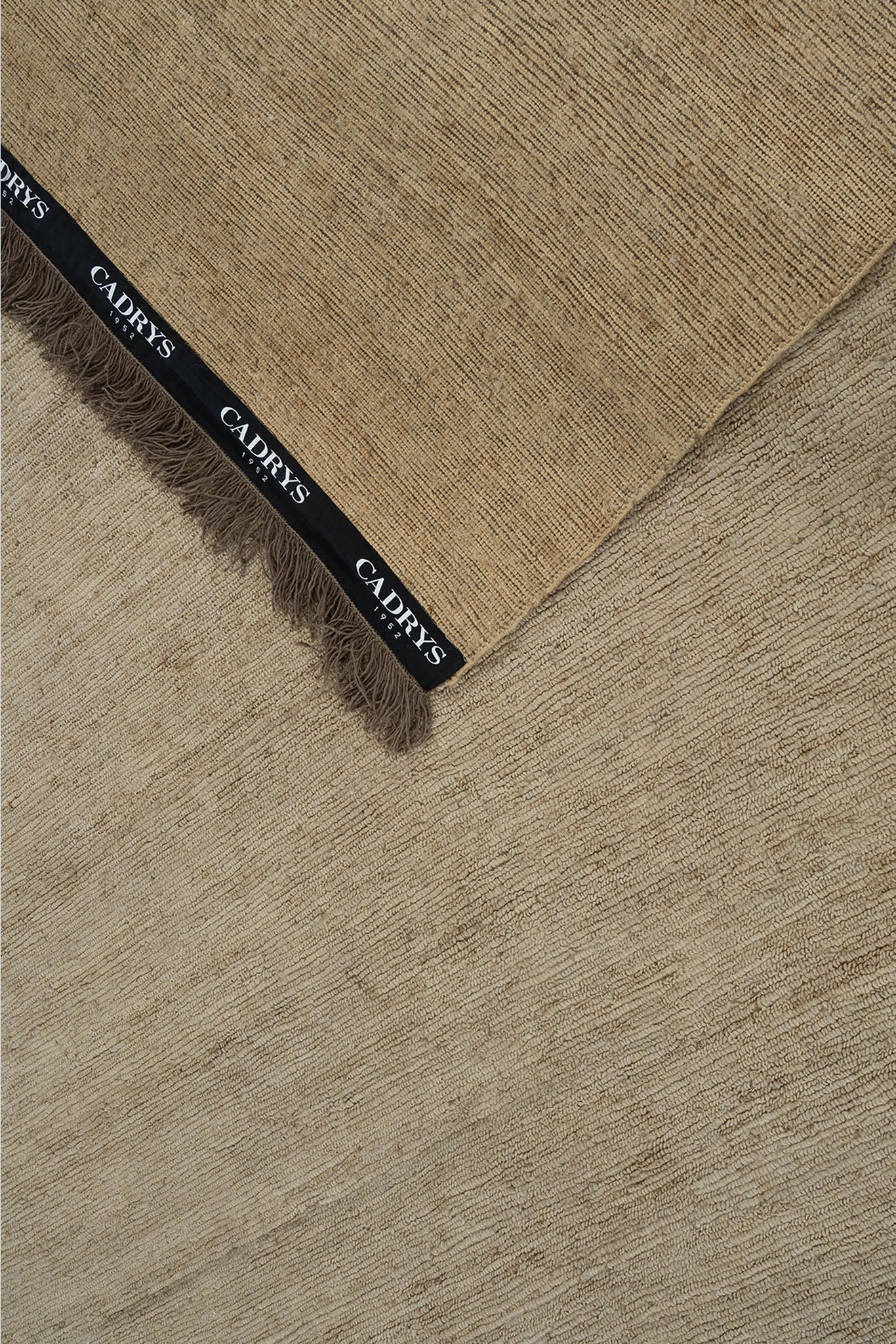 NATURALS PLAIN LOOP SAND