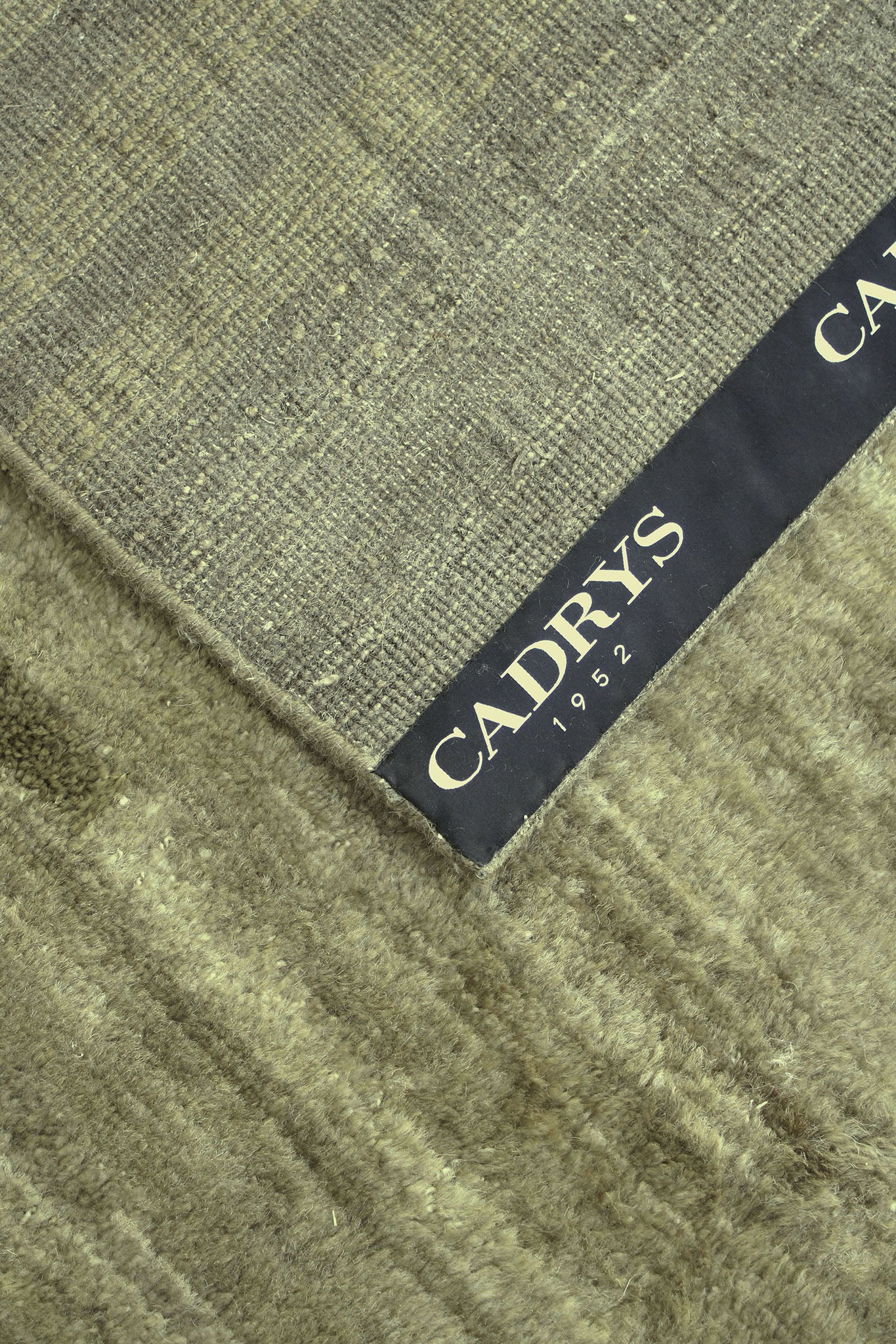 REVERIE OLIVE GREEN