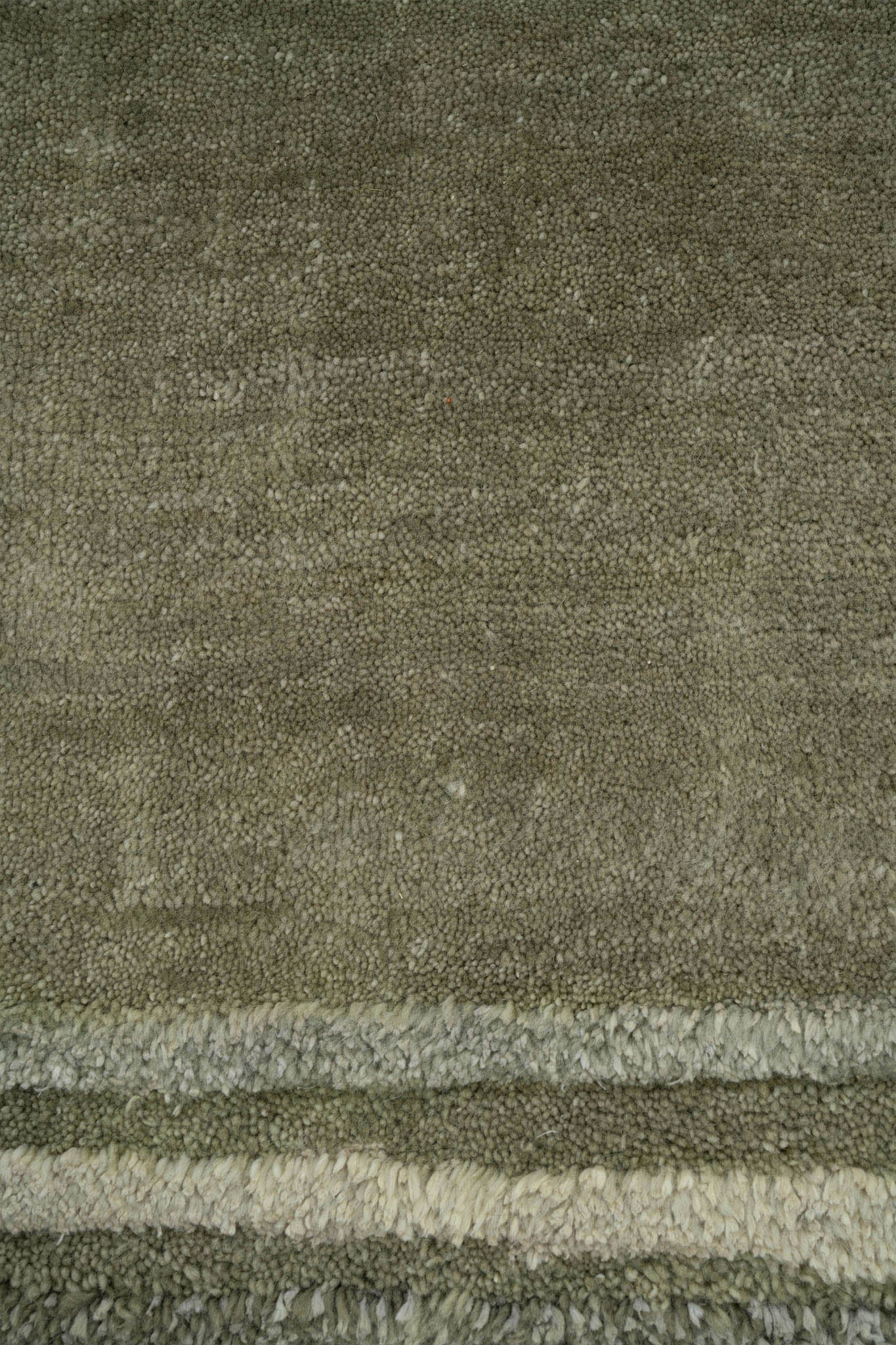 RAW EDGES BY M+M BOULDER MOSS