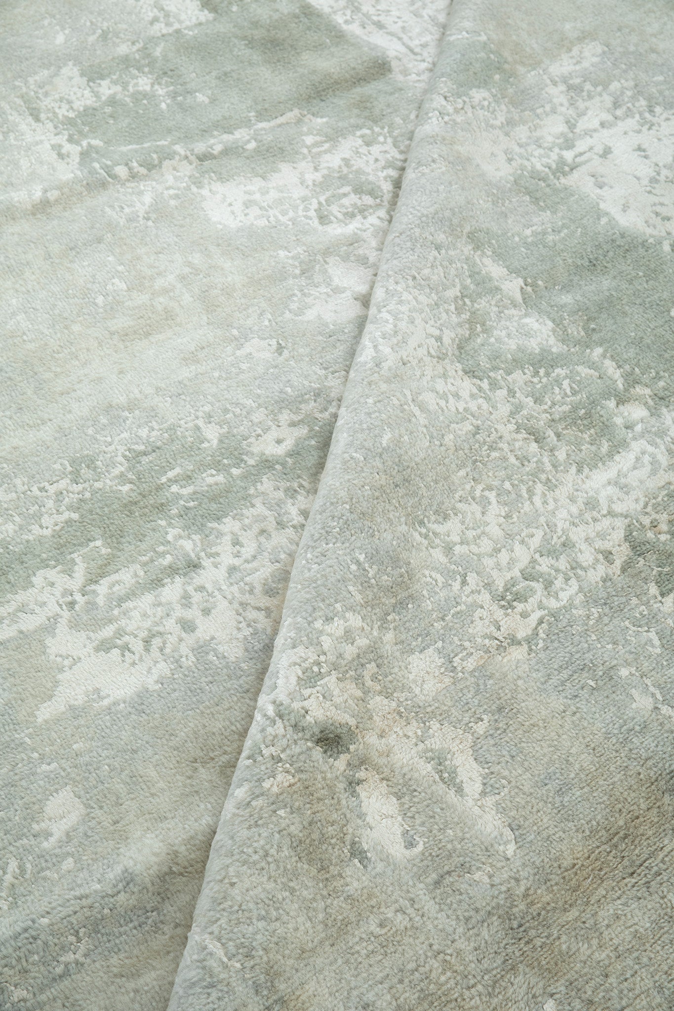 LUXURY SILKS MOHAIR