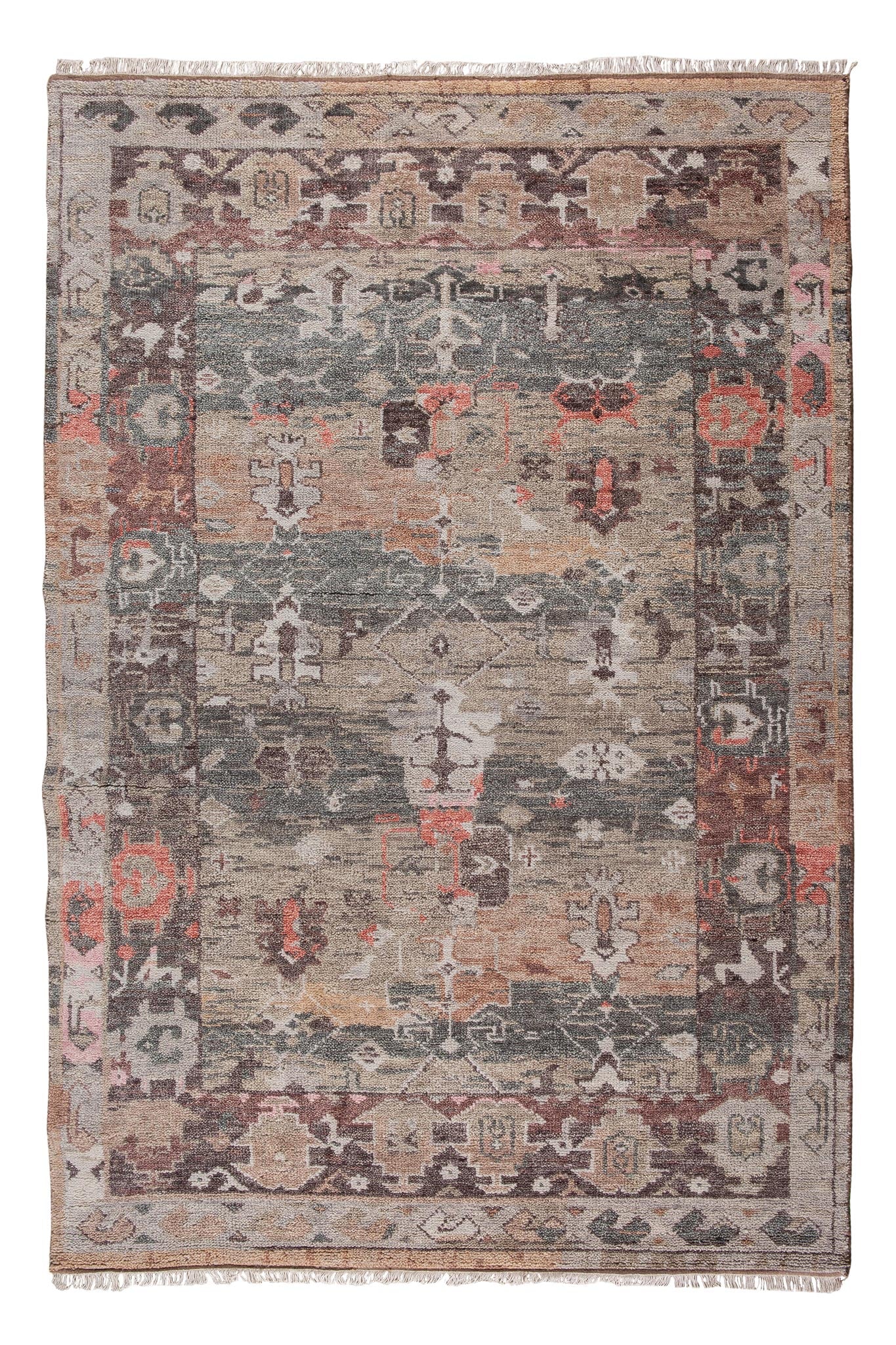 REVIVAL OUSHAK MULTI,